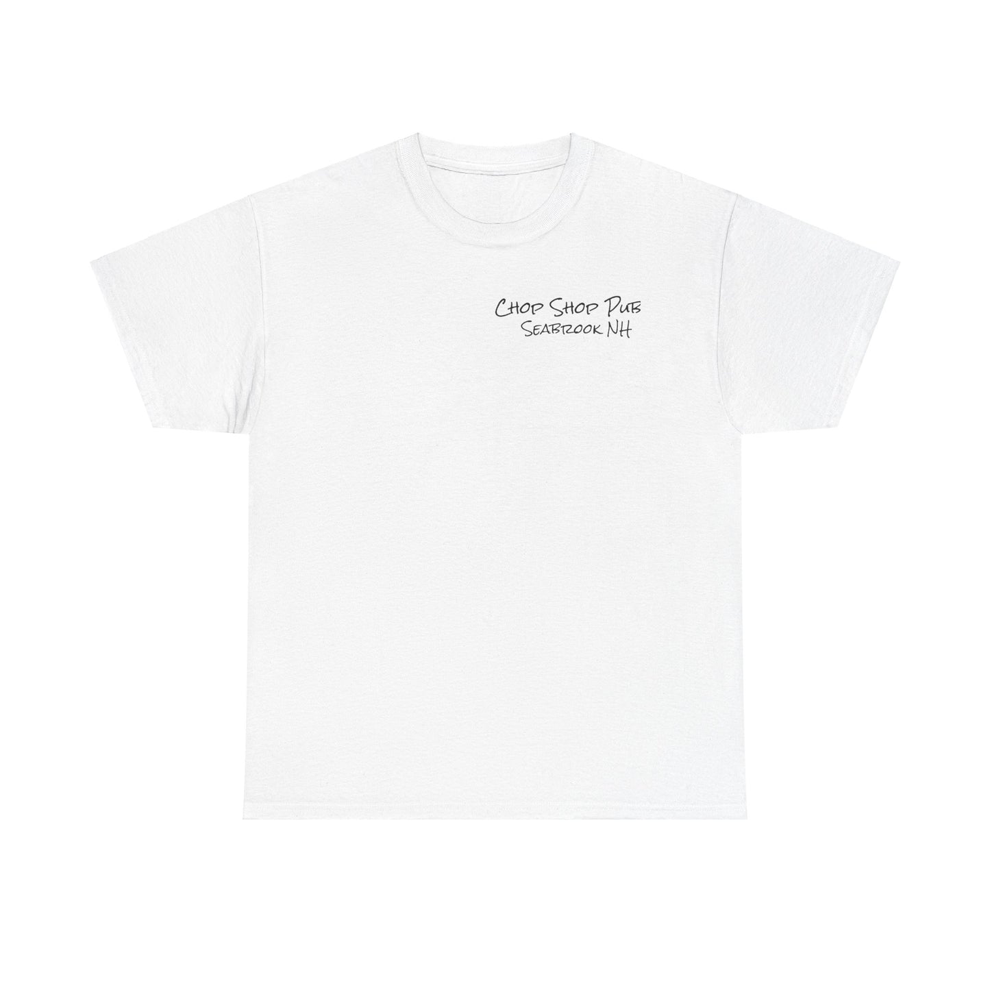 Pin Up T-shirt