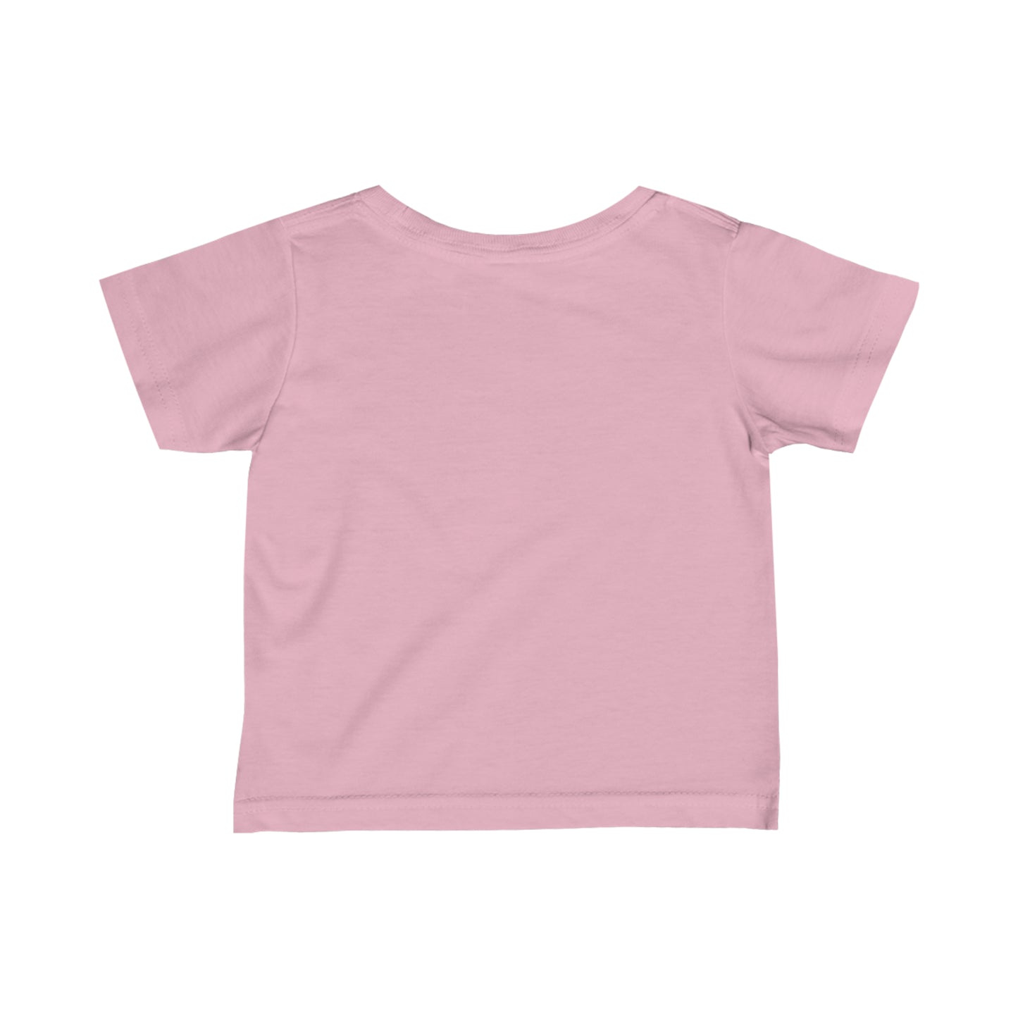 Infant "Biker in Training" Tee