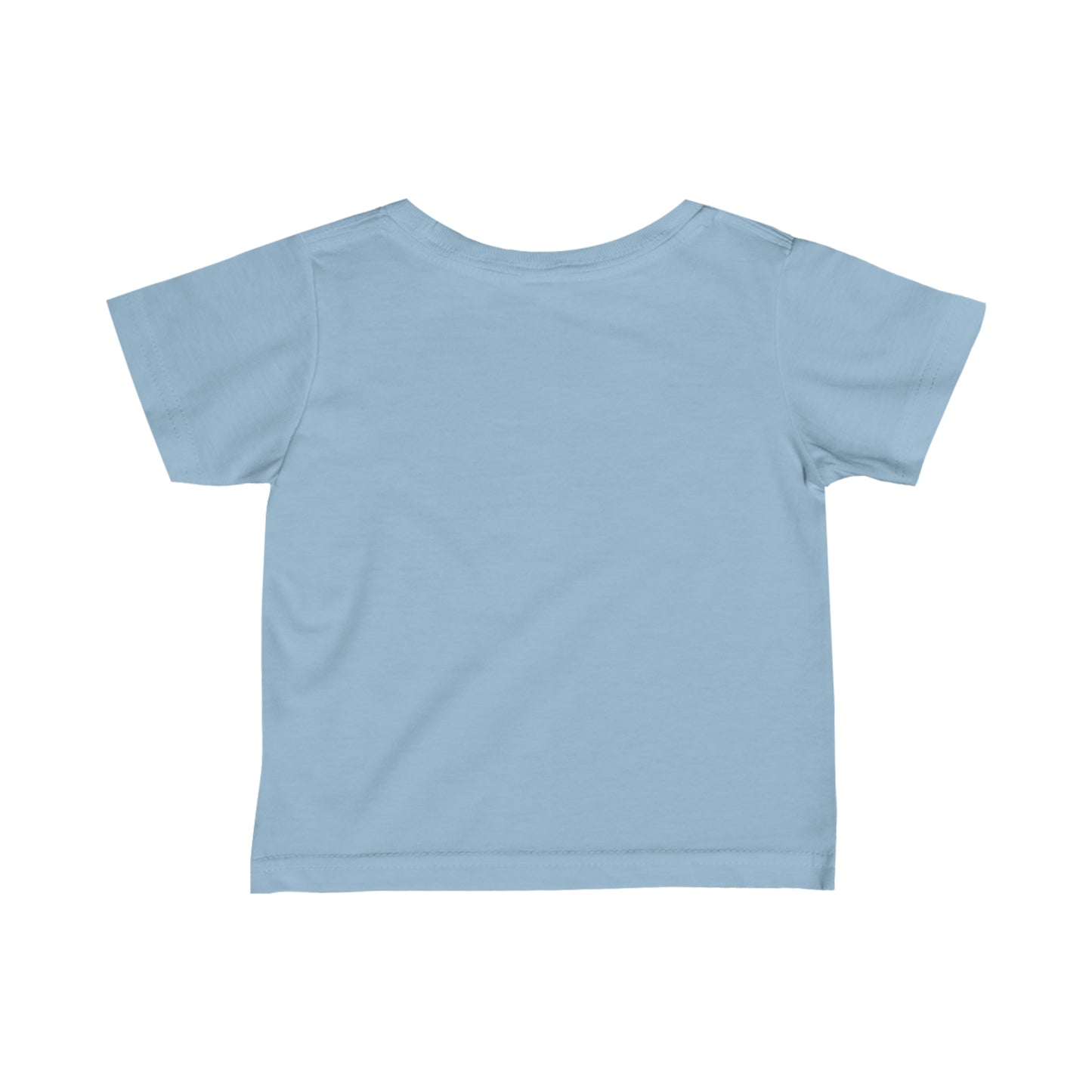Infant "Biker in Training" Tee