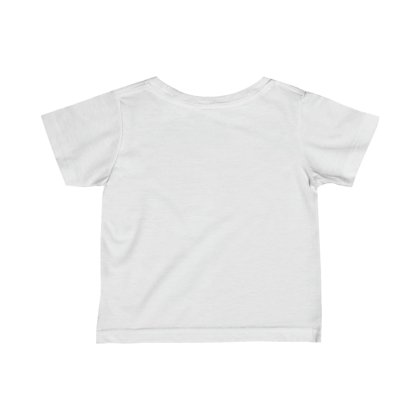 Infant "Biker in Training" Tee