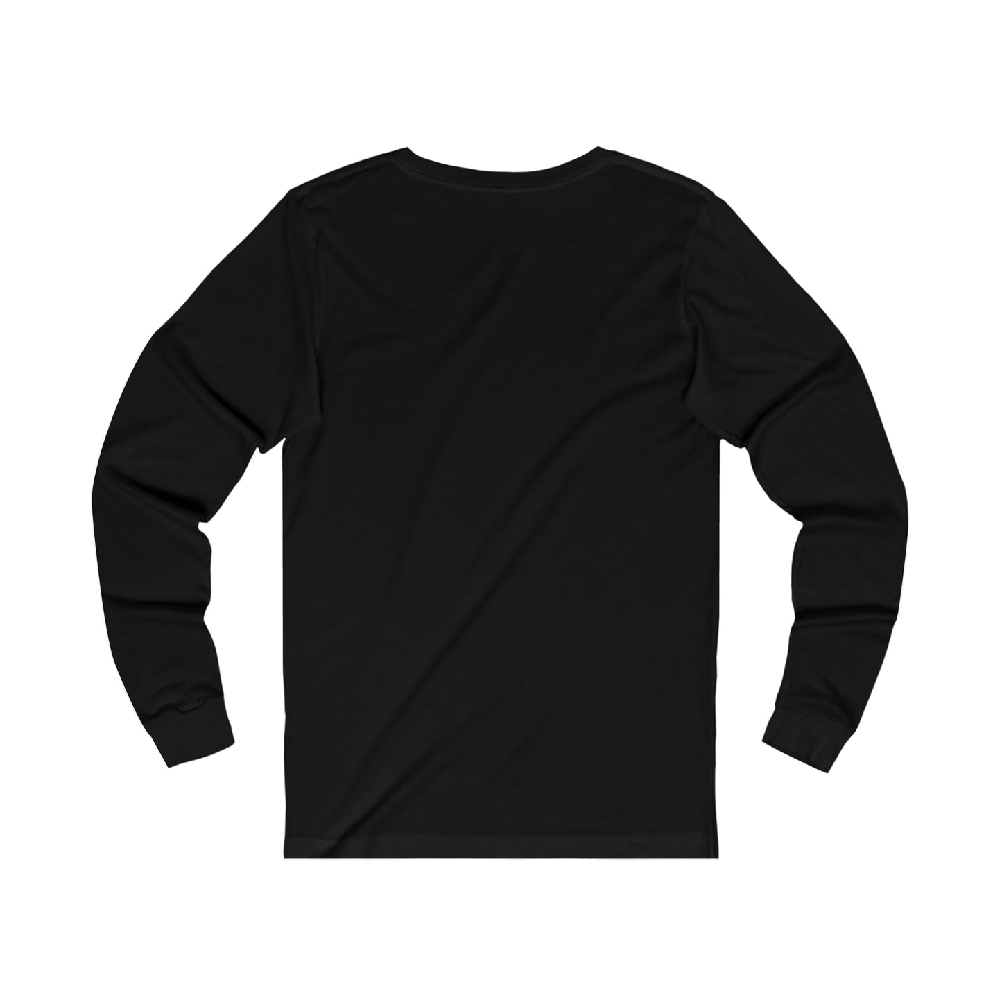 Sugar Skull Long Sleeve