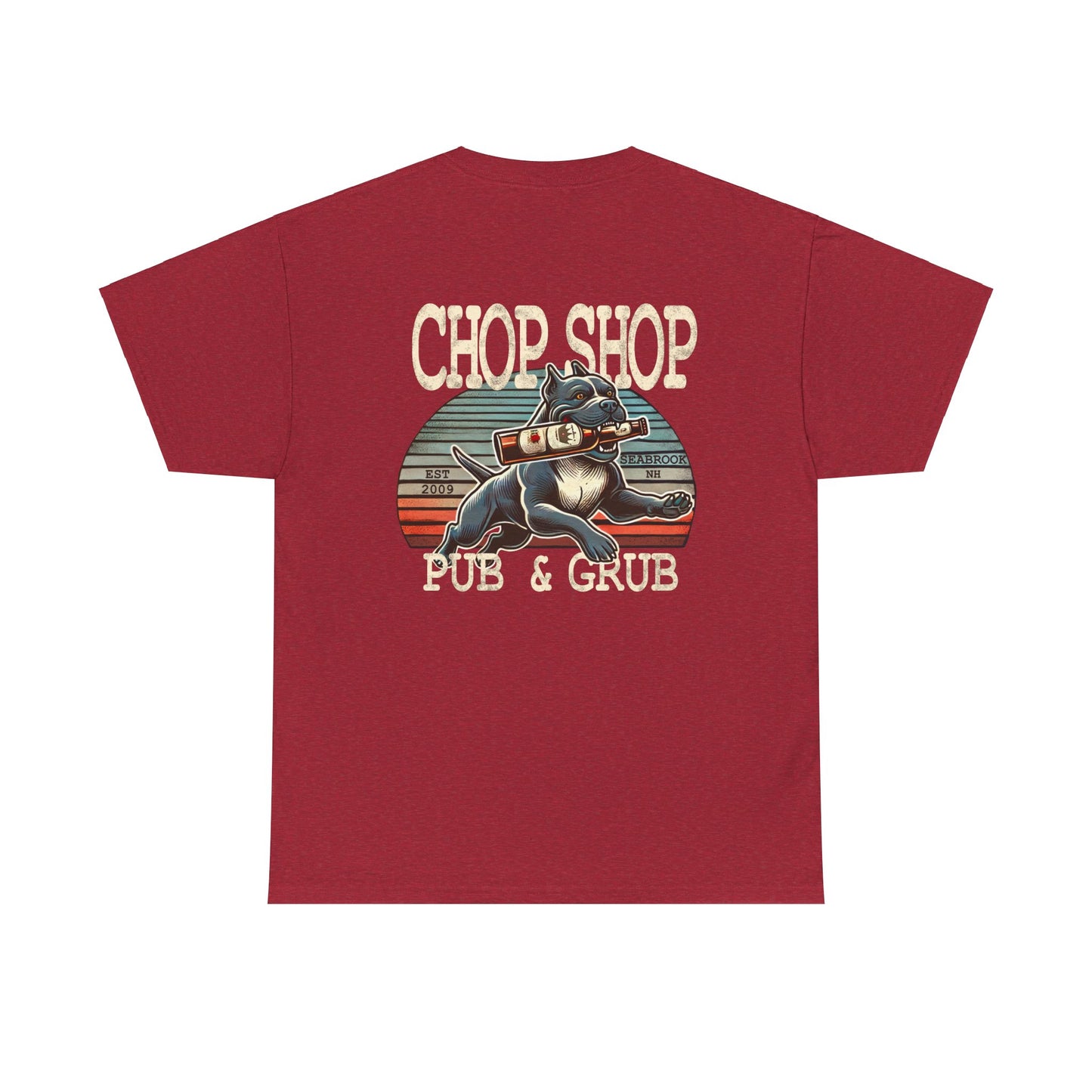 Beer Thief T-shirt