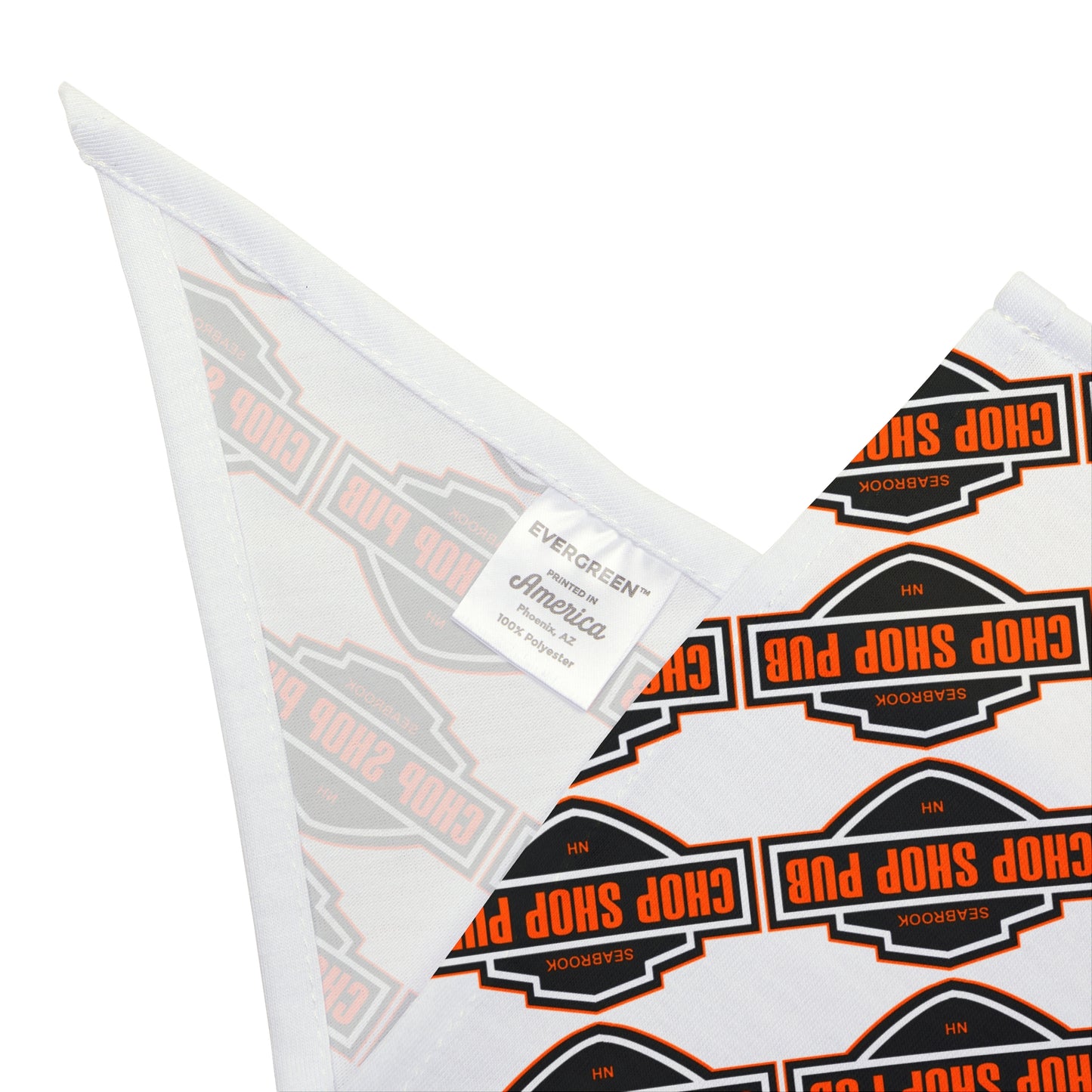 Pet Bandana
