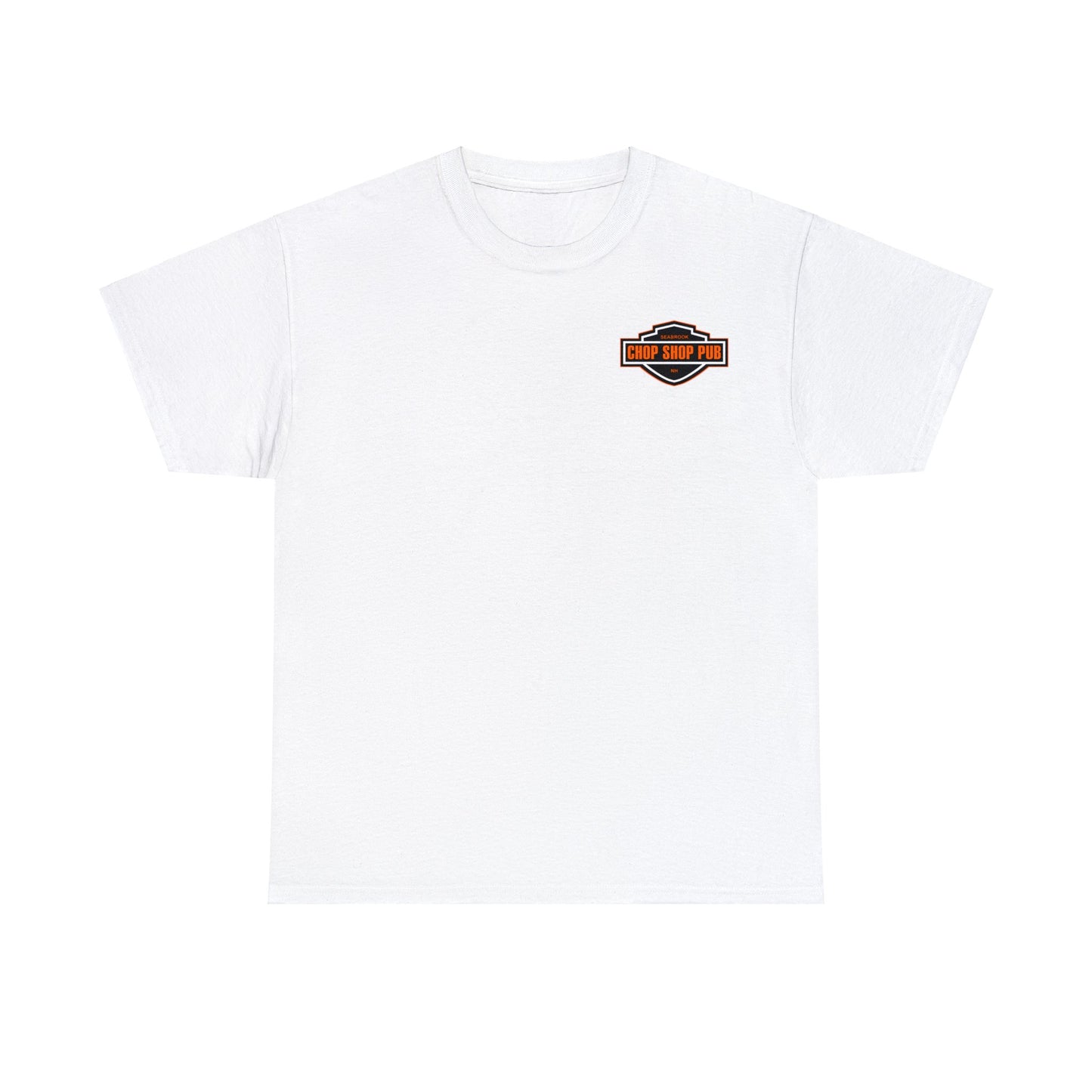 Mug Reflection T-shirt