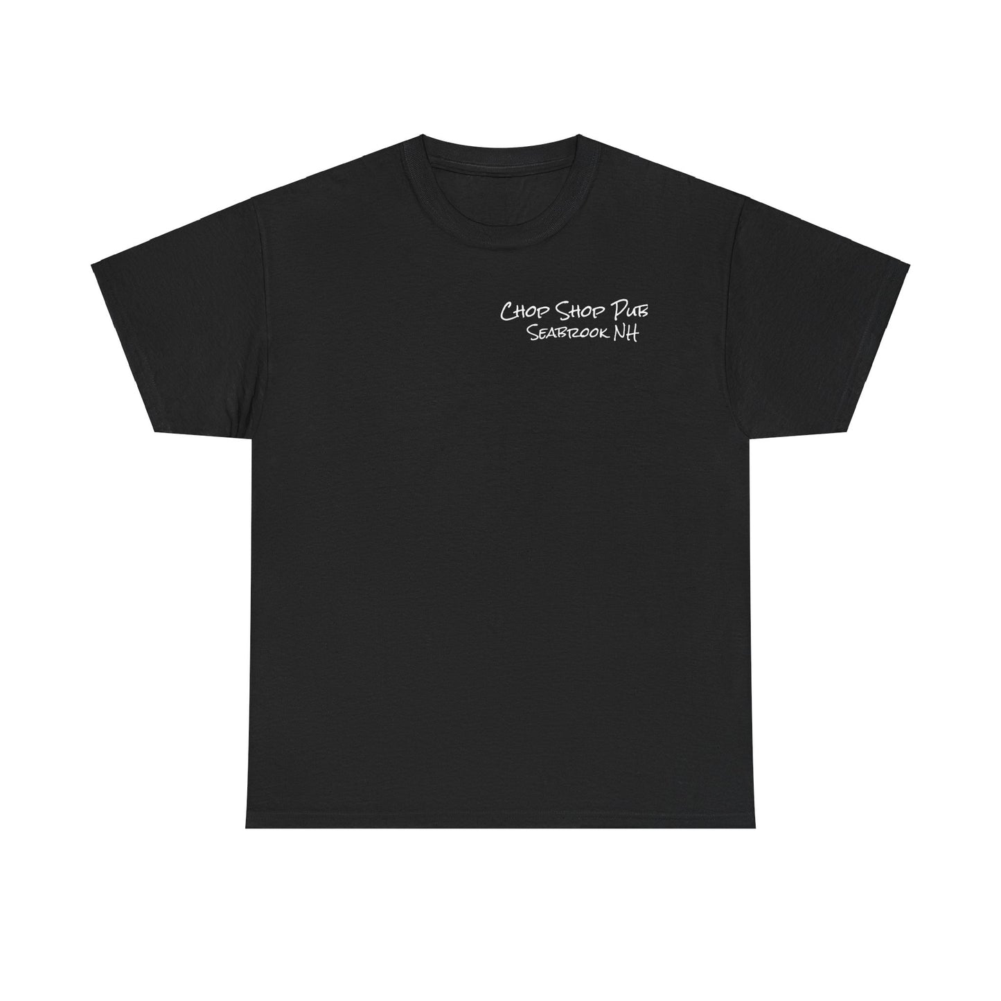 Pin Up T-shirt