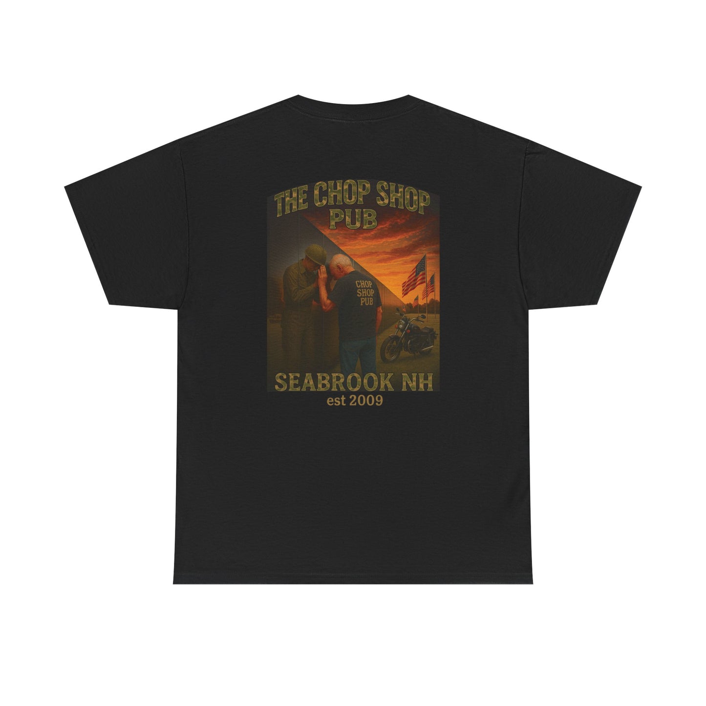 Memorial Day Limited Edition