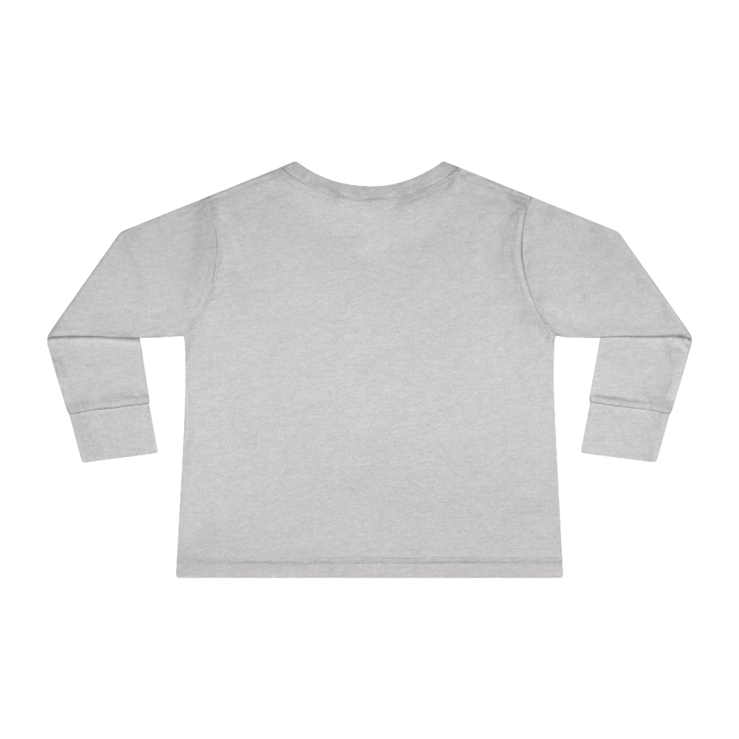 Toddler Train Long Sleeve