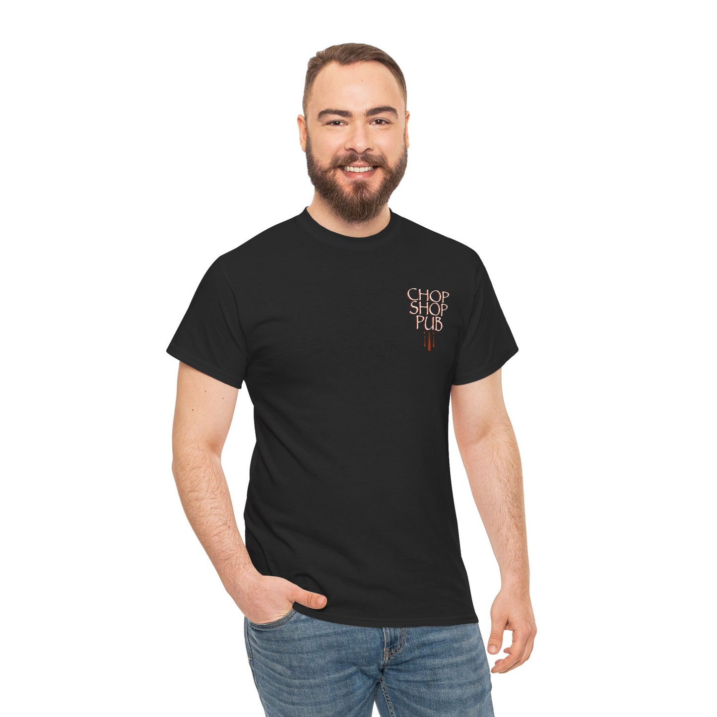 War Bonnet T-shirt