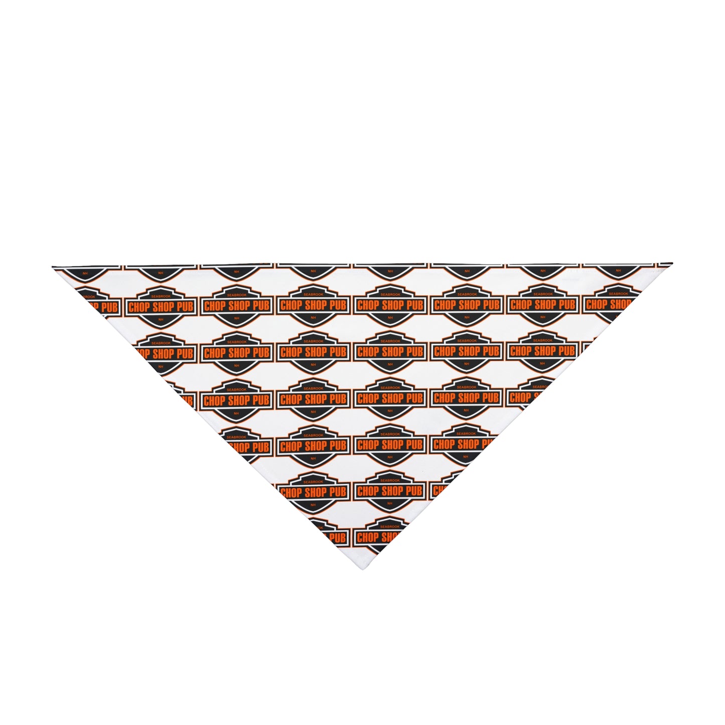 Pet Bandana