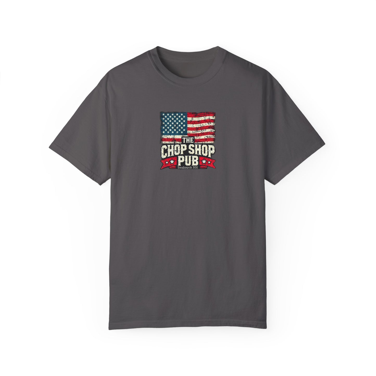 Where Heroes Gather T-shirt