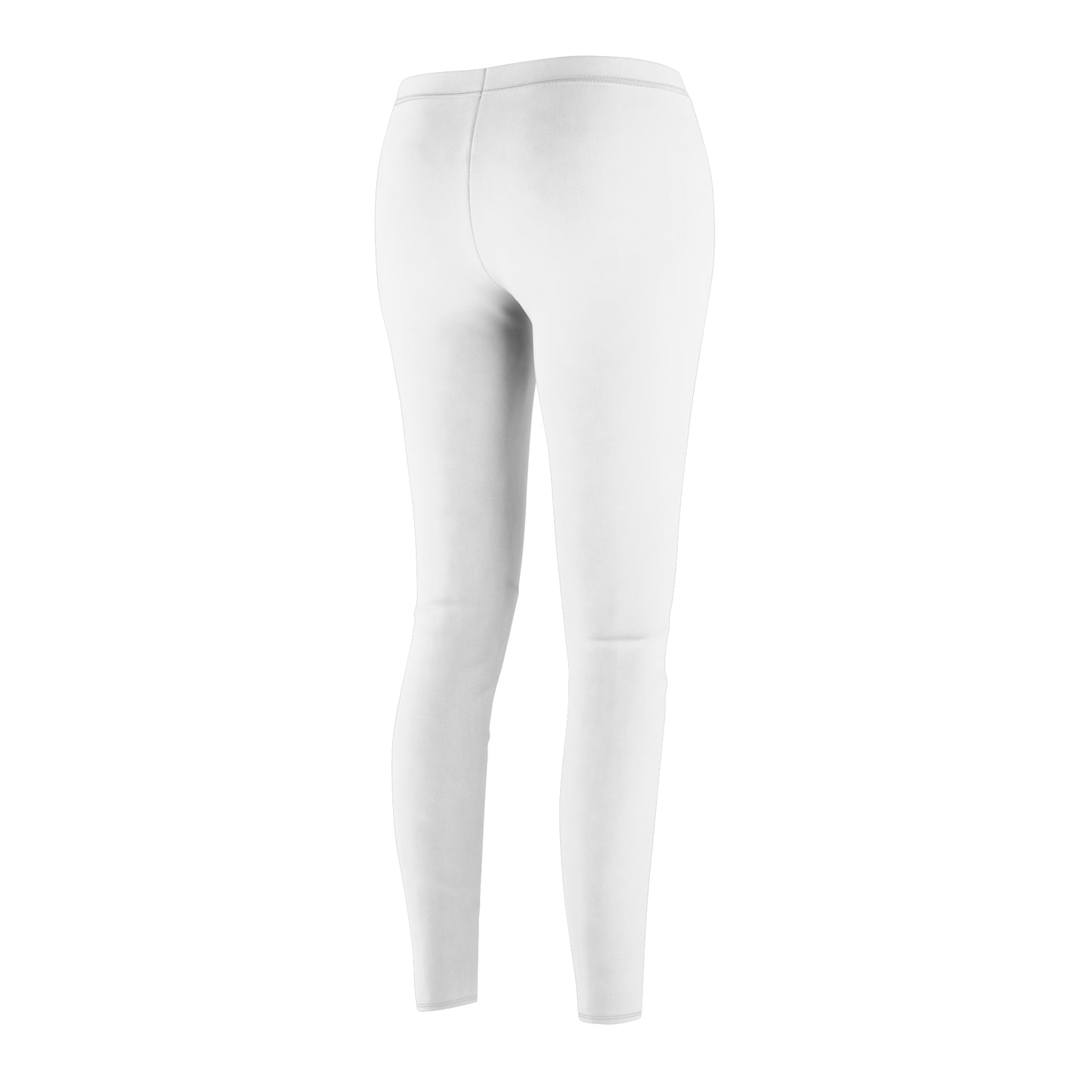Chop Shop White Leggings