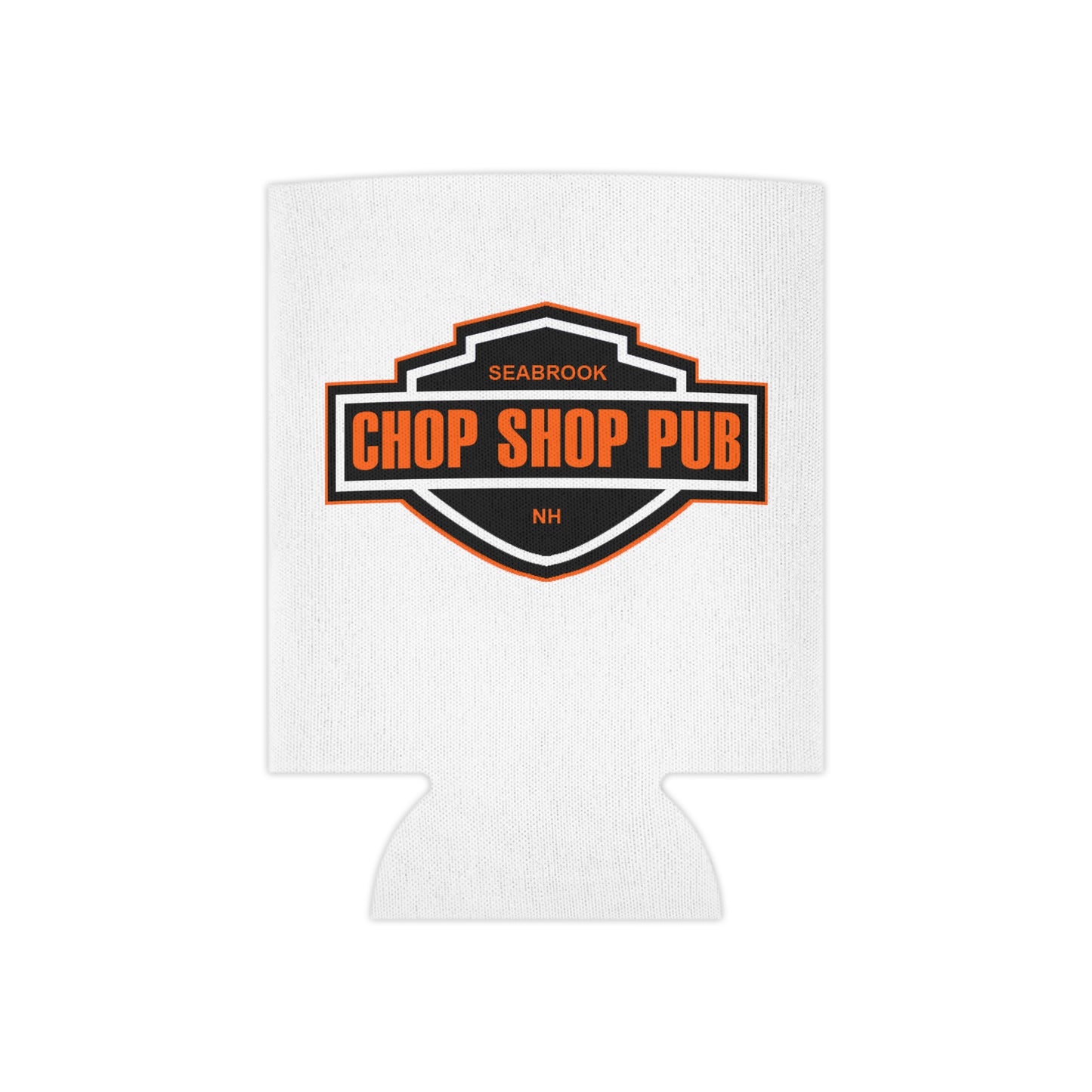 Logo Koozie