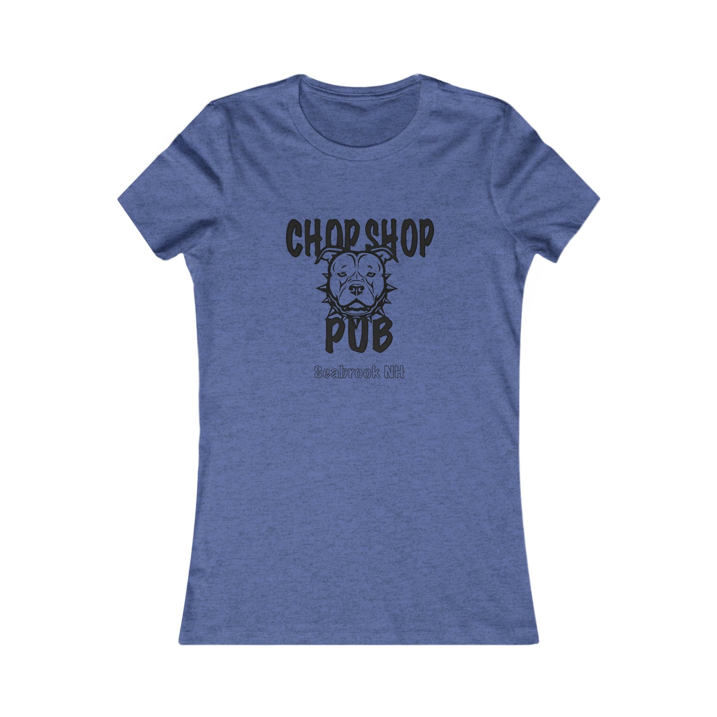Mascot Tee