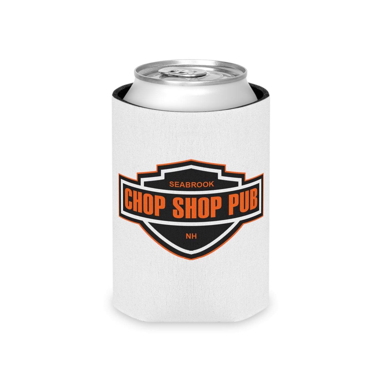 Logo Koozie