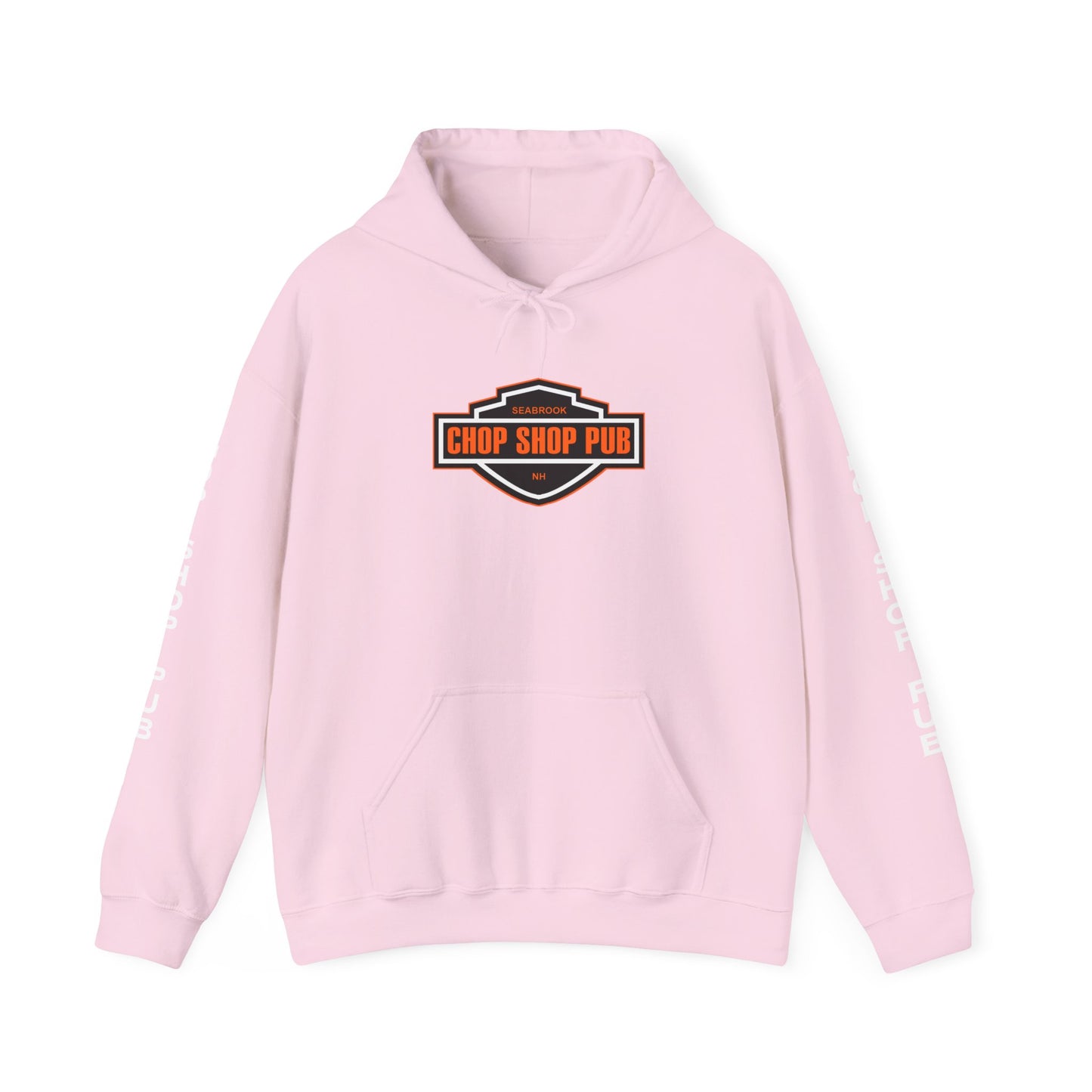 Logo Hoodie