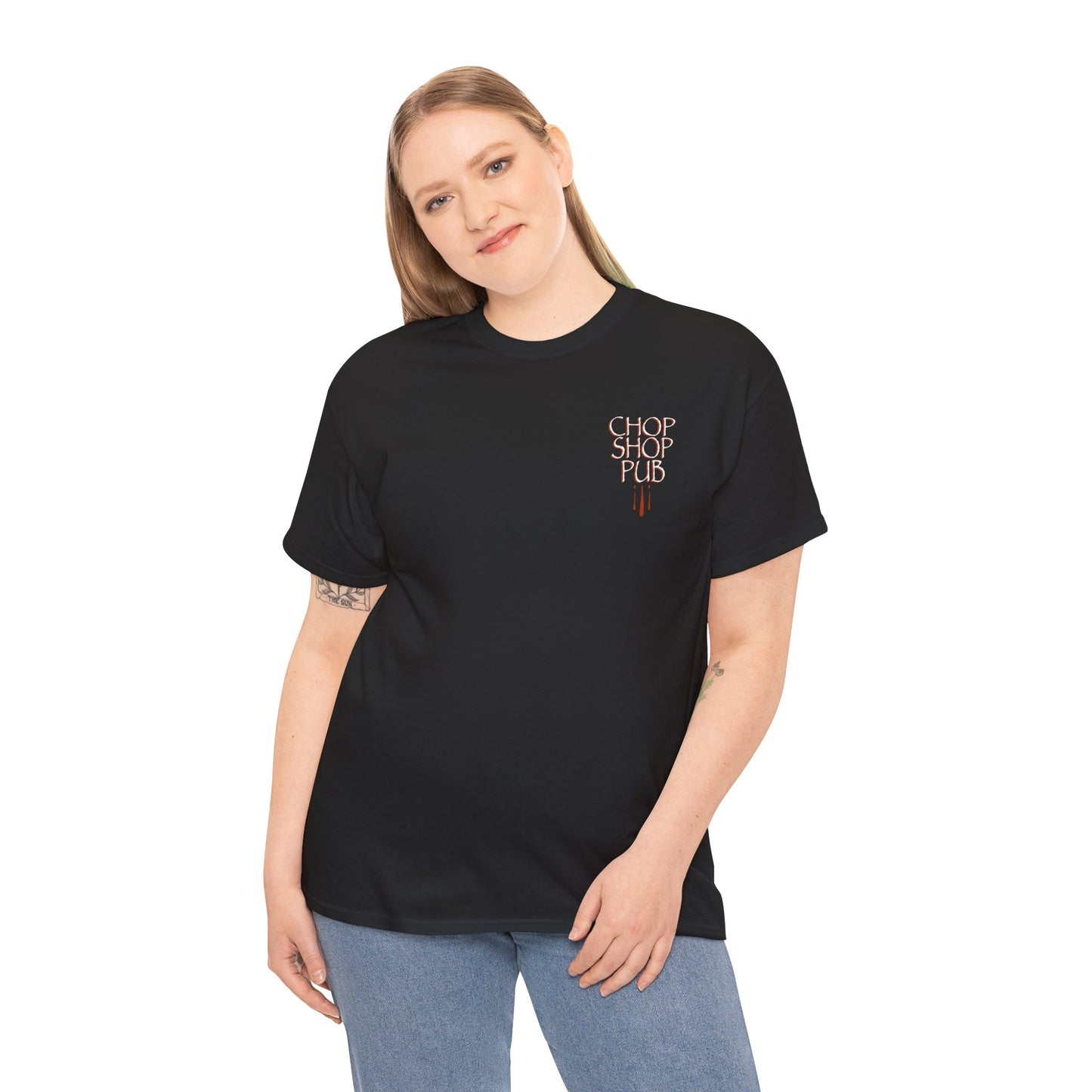 War Bonnet T-shirt
