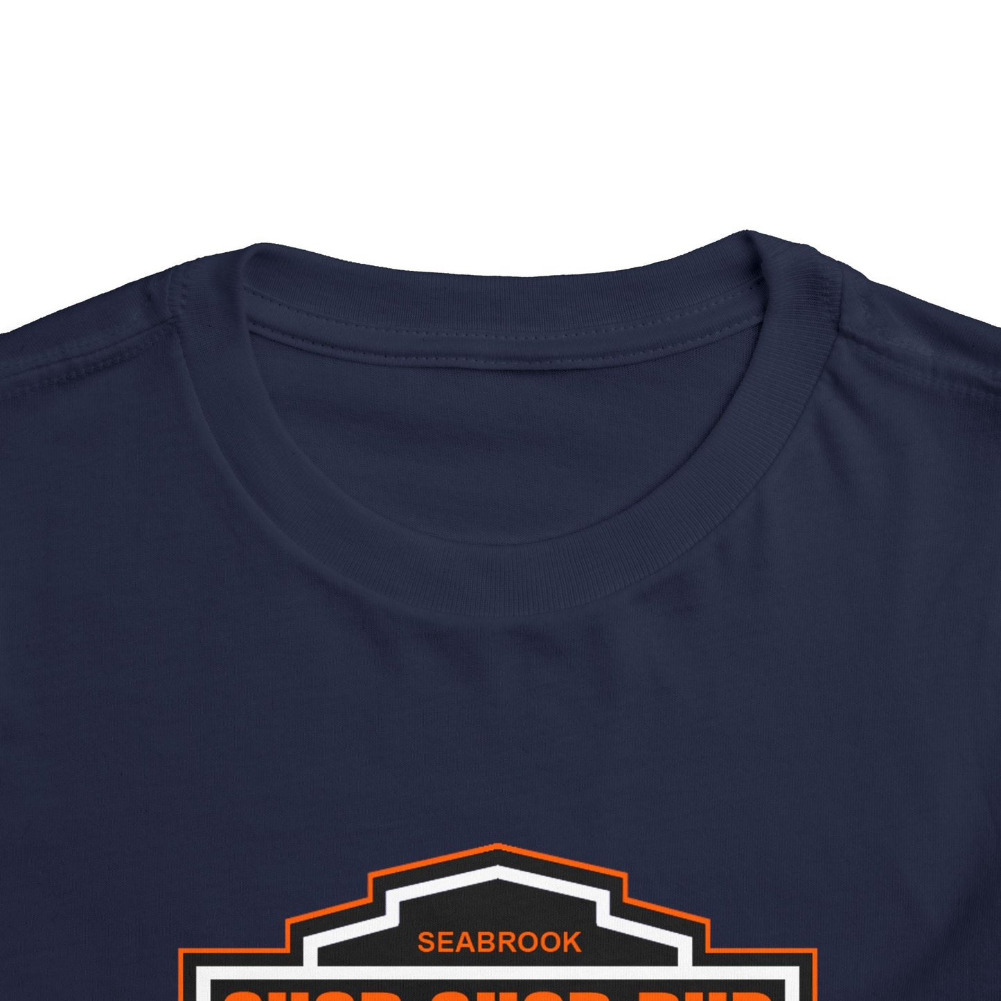 Toddler Logo Tee