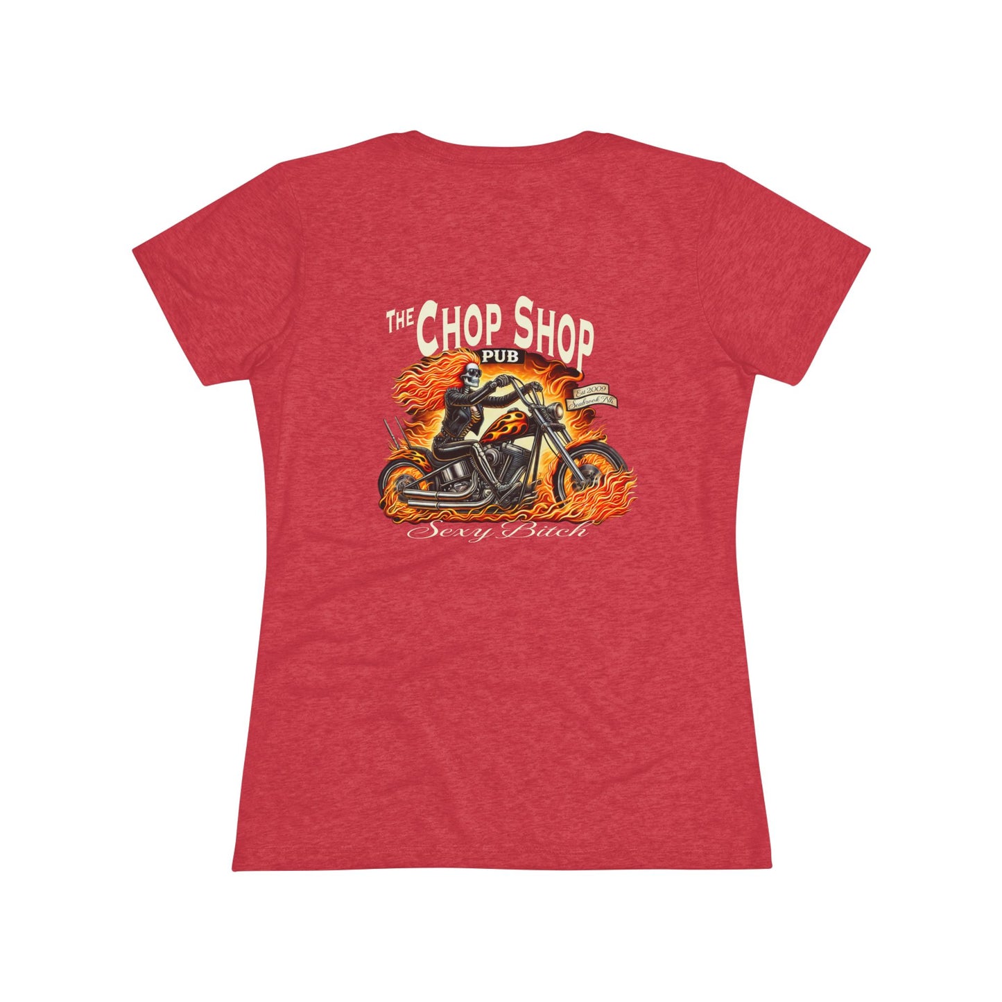 Sexy B*tch Tee