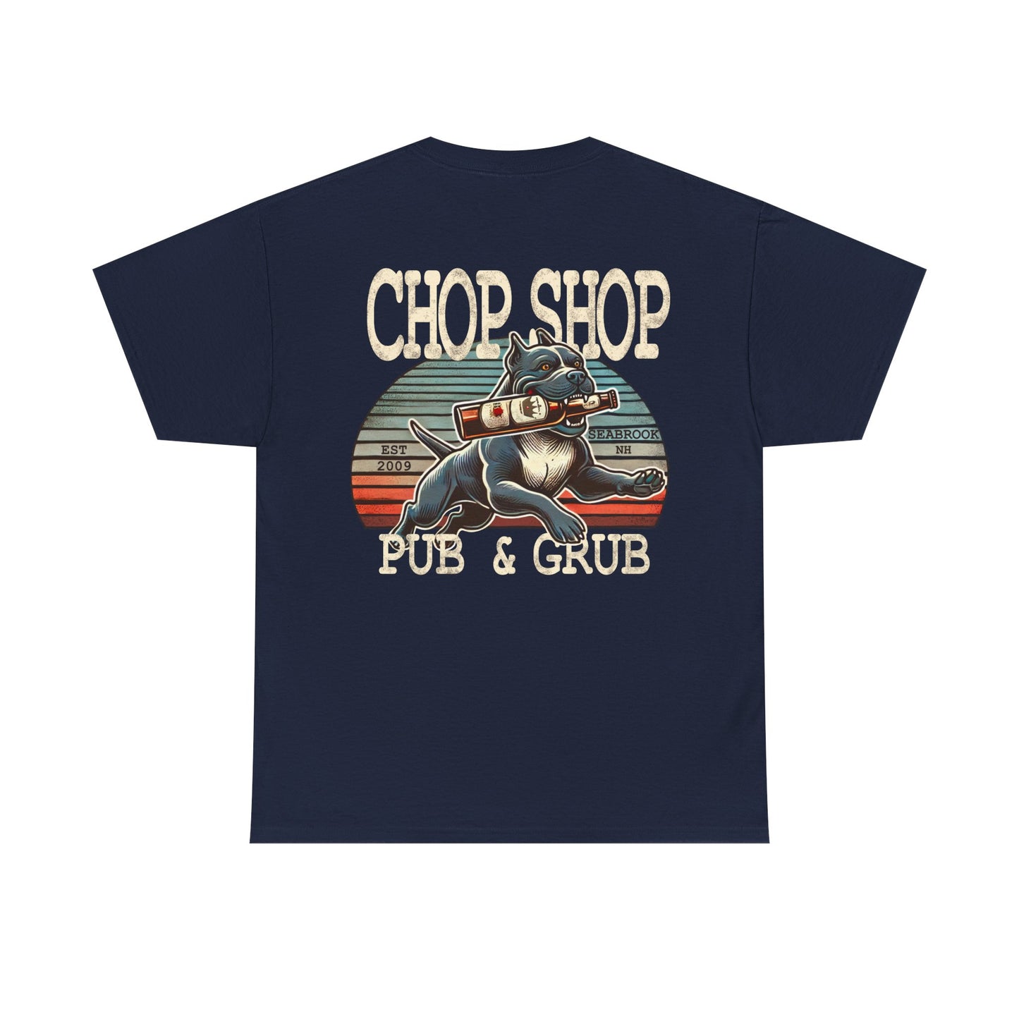 Beer Thief Tee