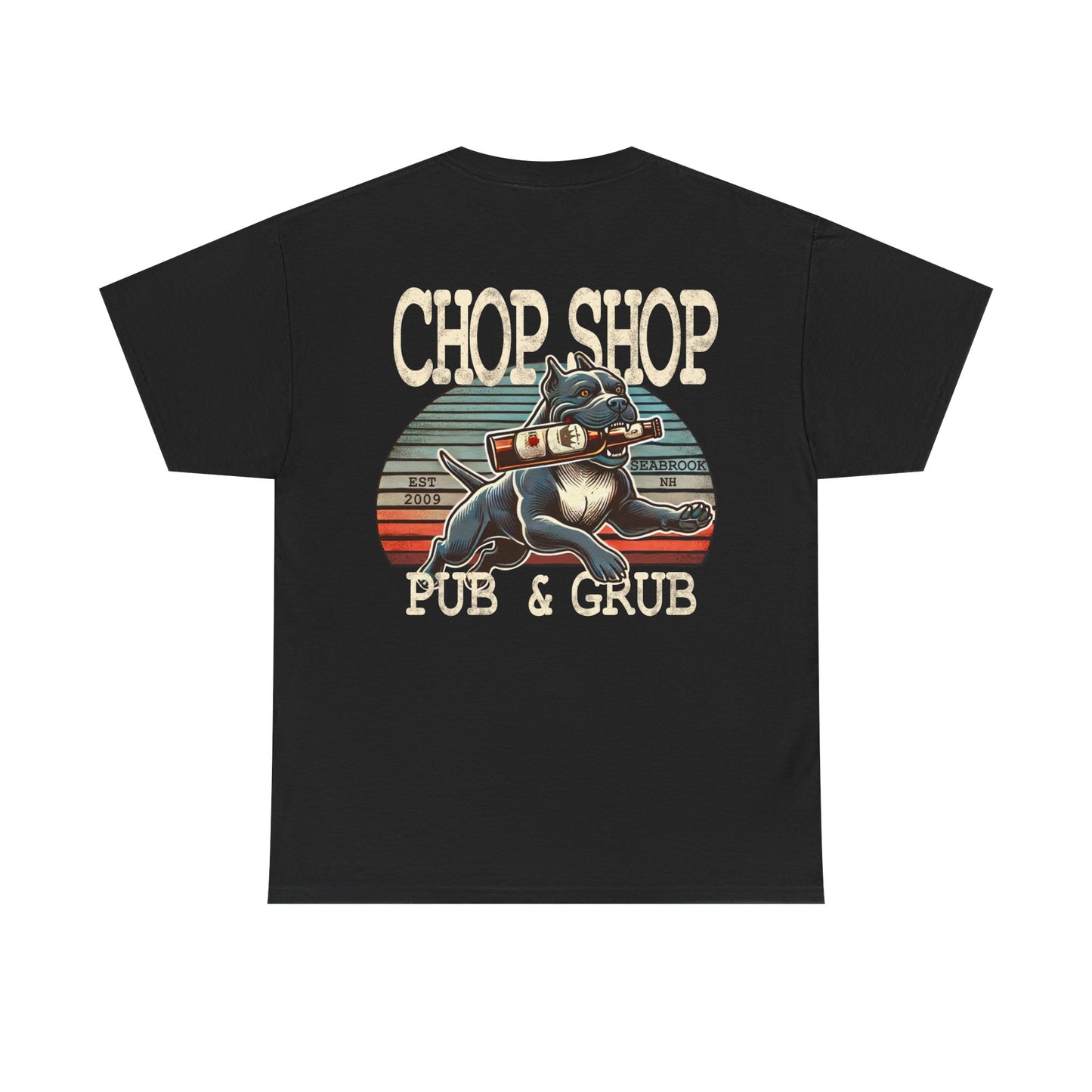 Beer Thief Tee