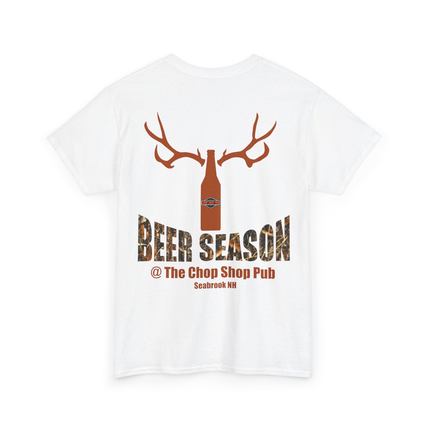 Beer Season Tee