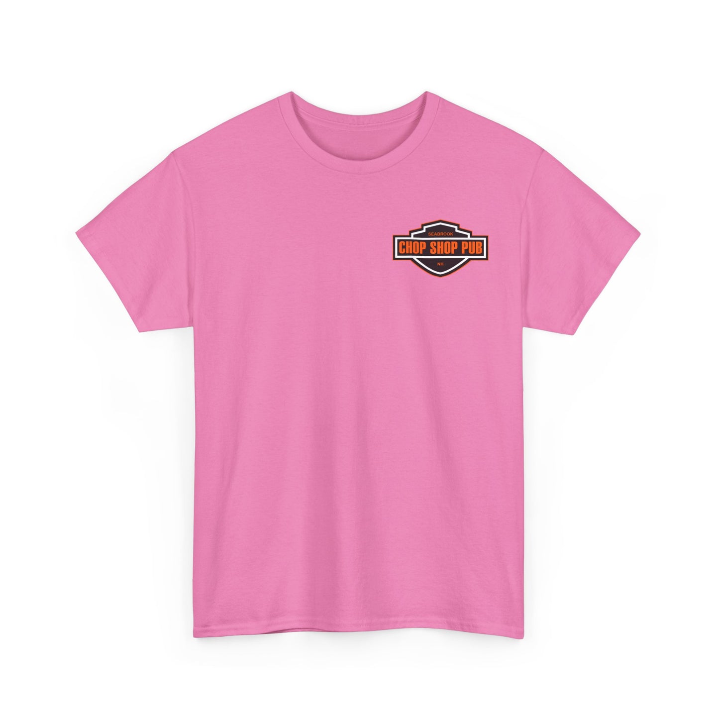 My Favorite Bar Tee