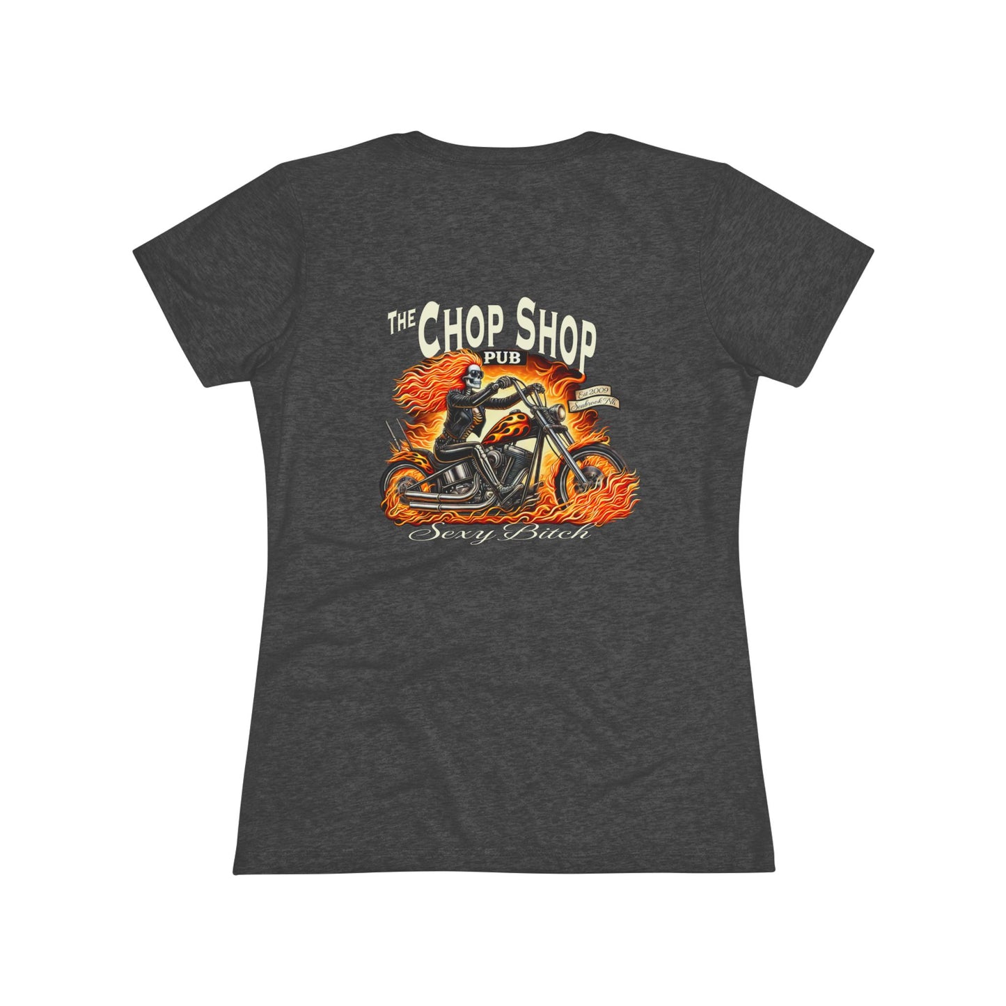 Sexy B*tch Tee