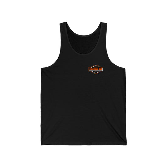 Logo Tank
