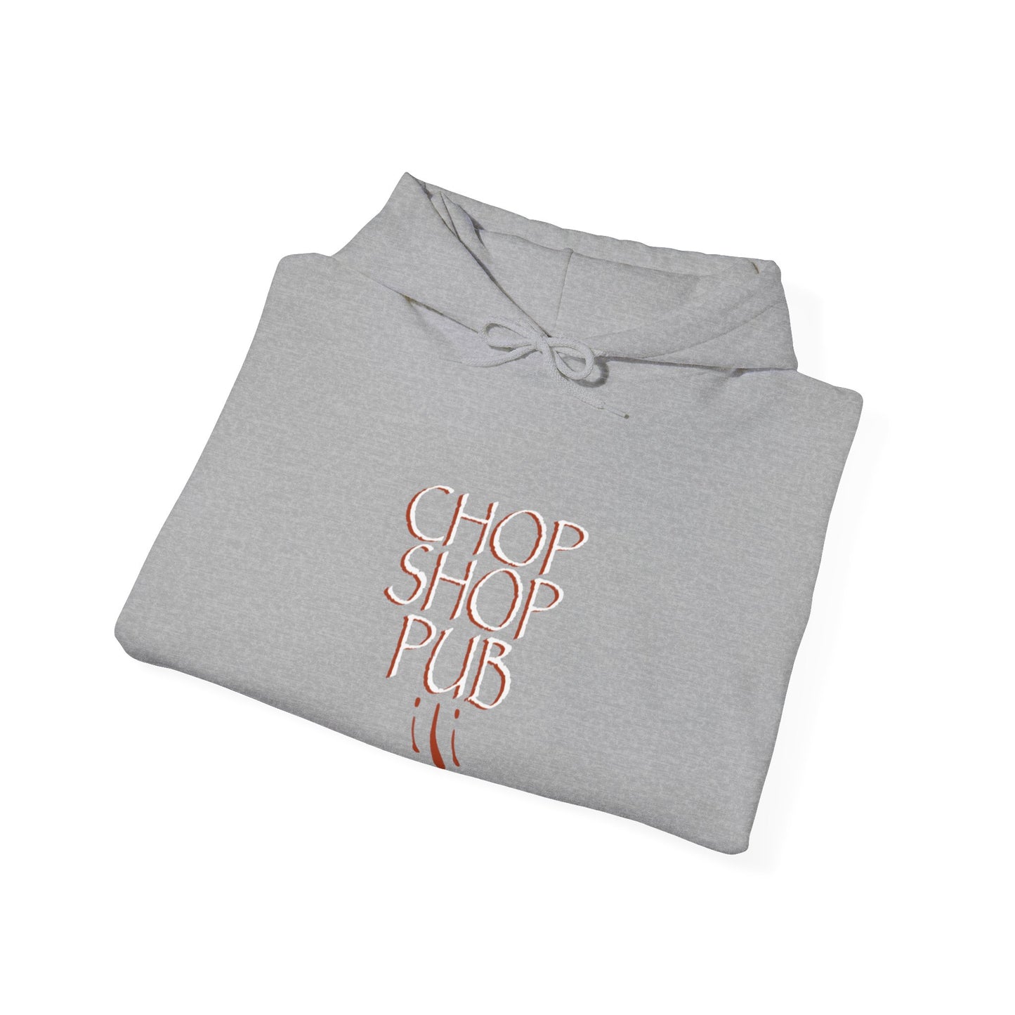 War Bonnet Pull Over