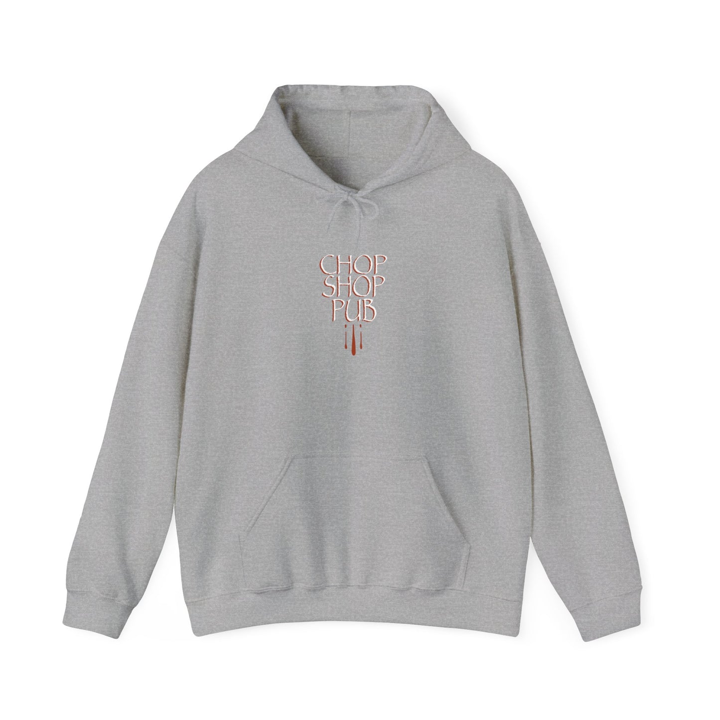 War Bonnet Pull Over