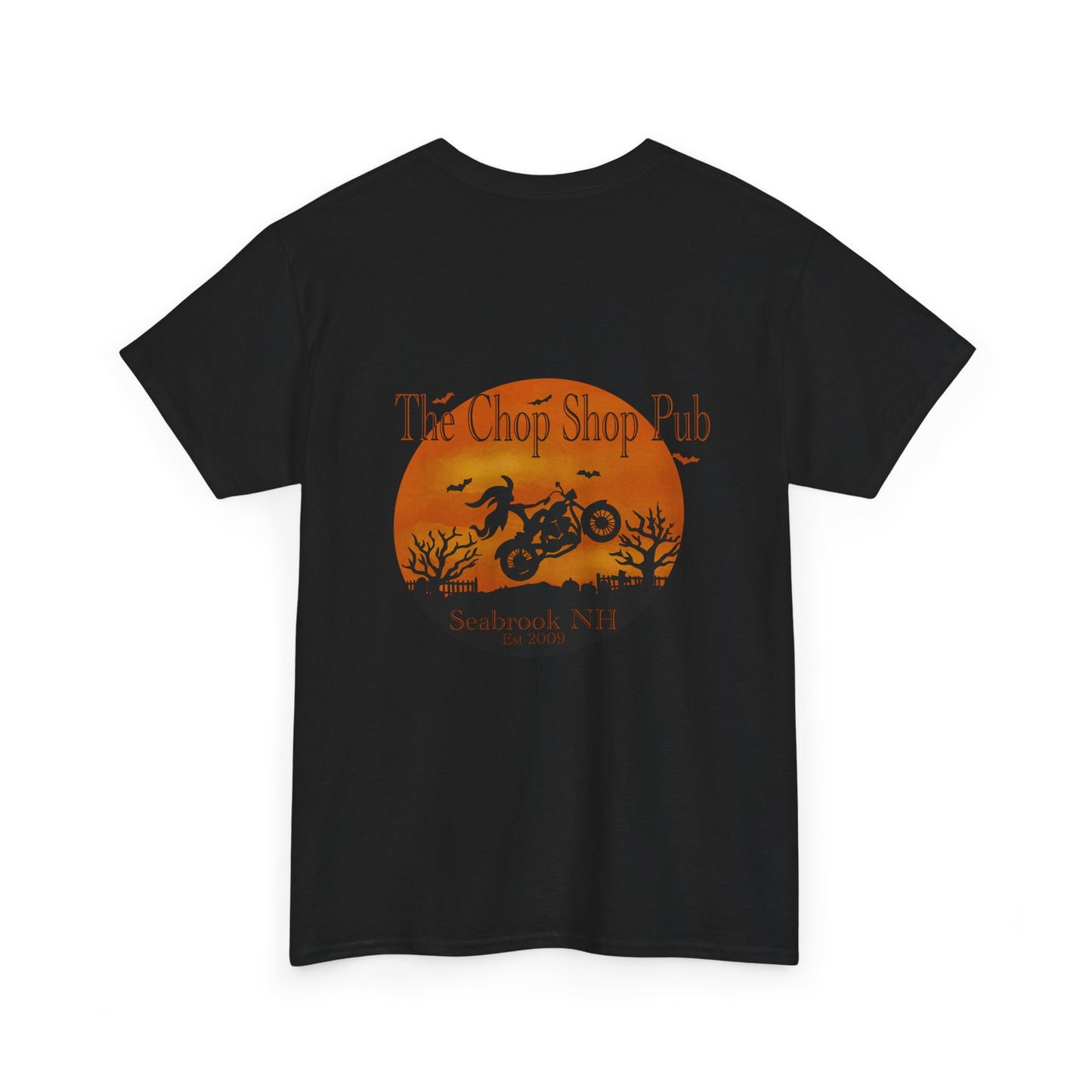Limited Edition Halloween Tee