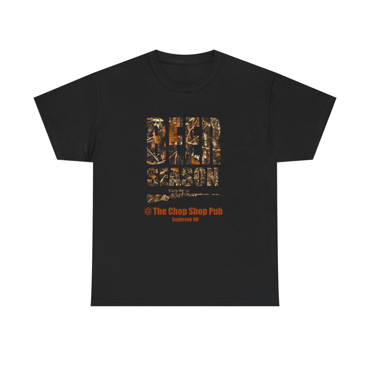 Beer Season Tee