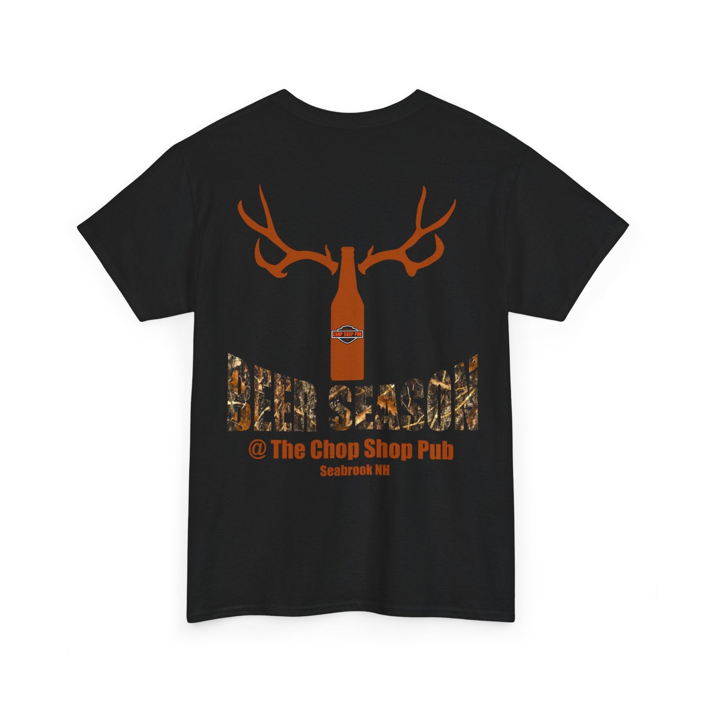 Beer Season Tee