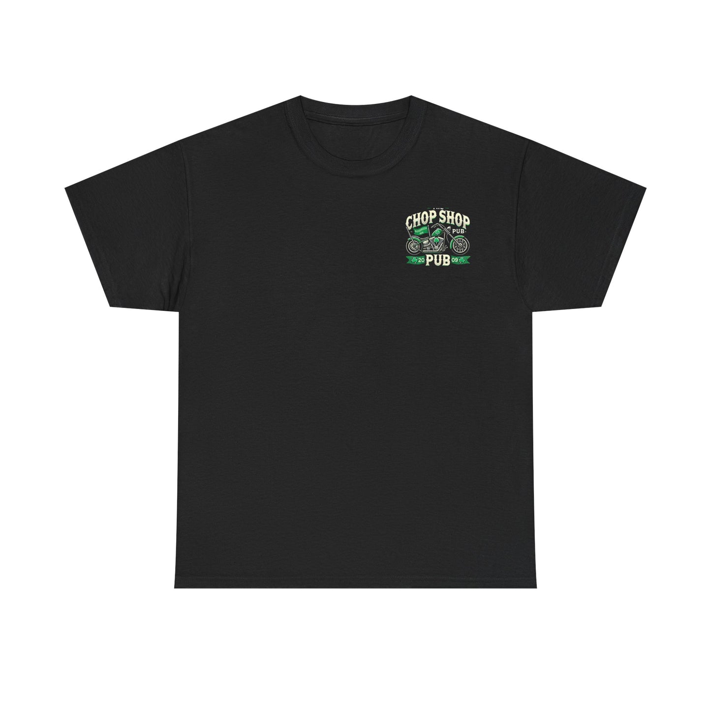 St. Patrick’s Tee Limited Edition