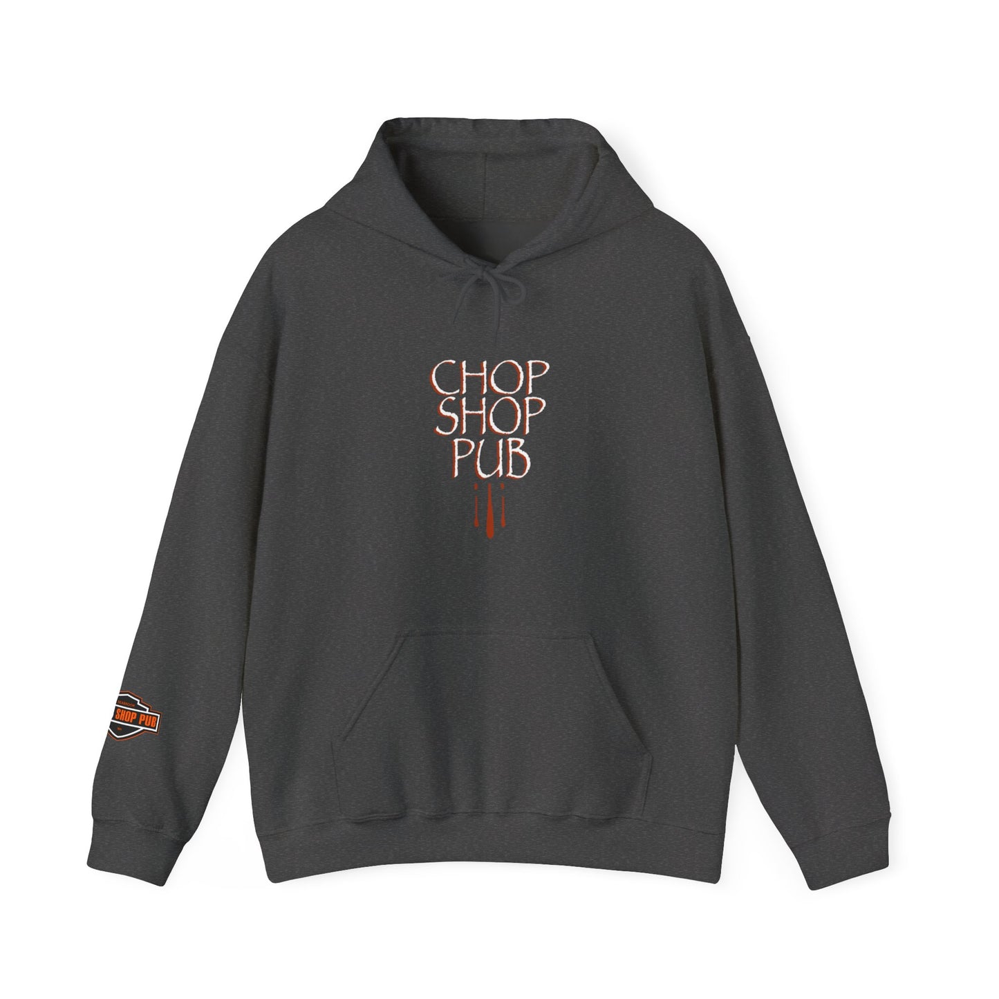 War Bonnet Pull Over