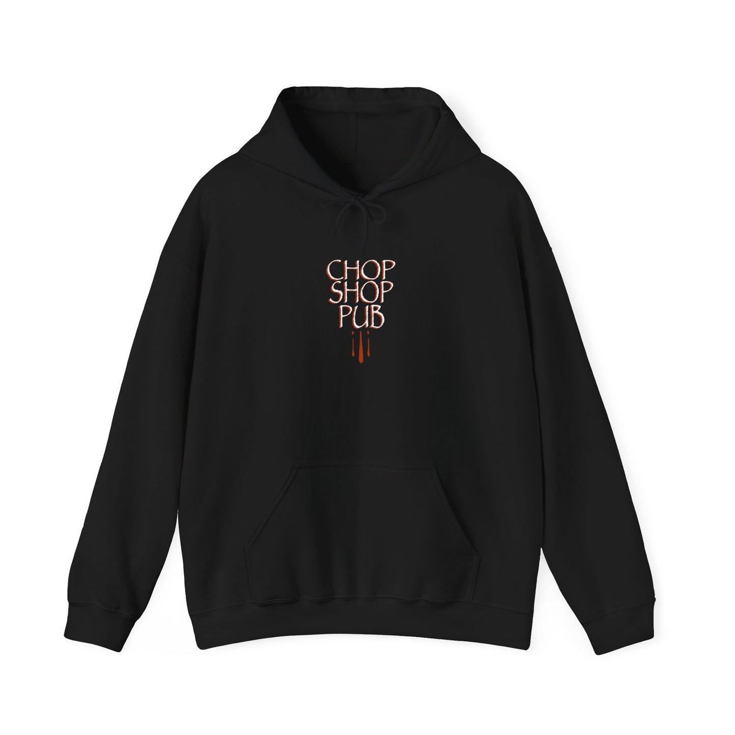 War Bonnet Pull Over