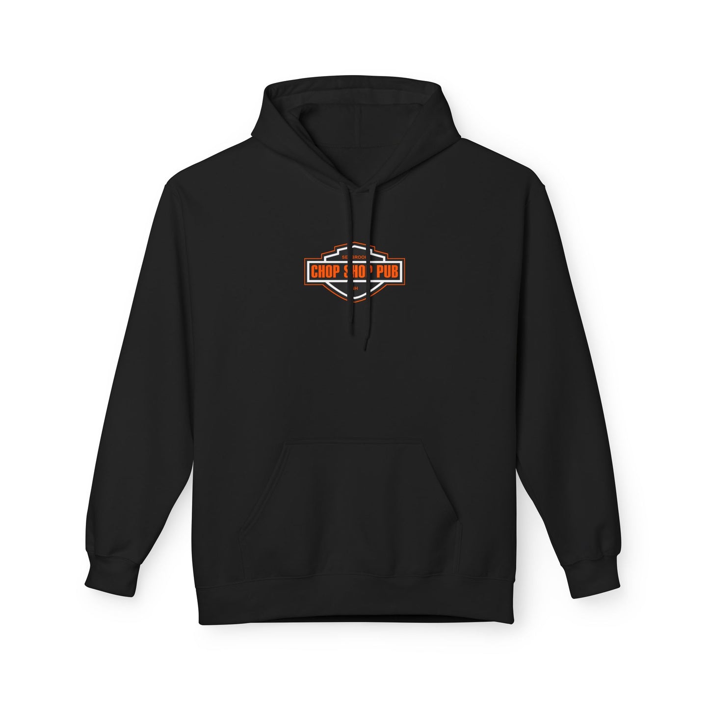 Limited Edition Halloween Hoodie