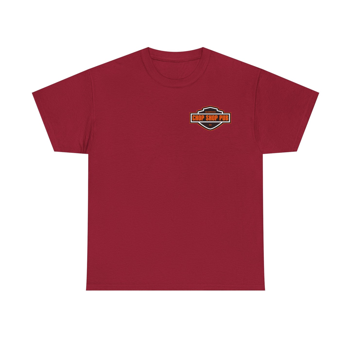 My Favorite Bar Tee