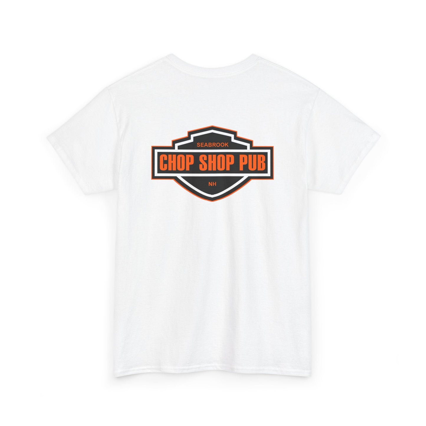 Grumpy Old Vet Tee