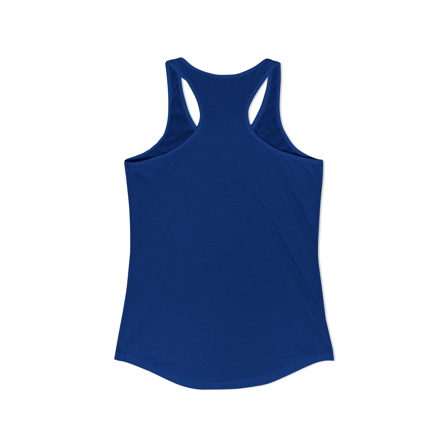Mascot Racerback Tank