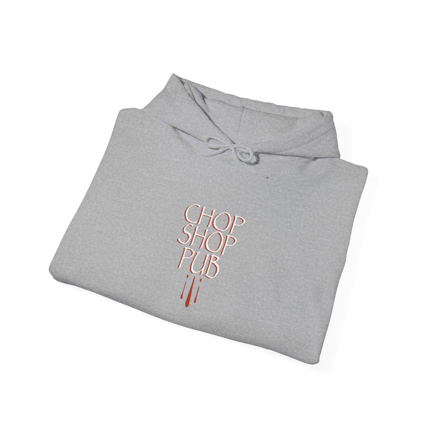 War Bonnet Pull Over