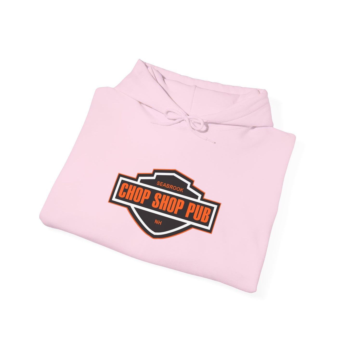 Logo Hoodie