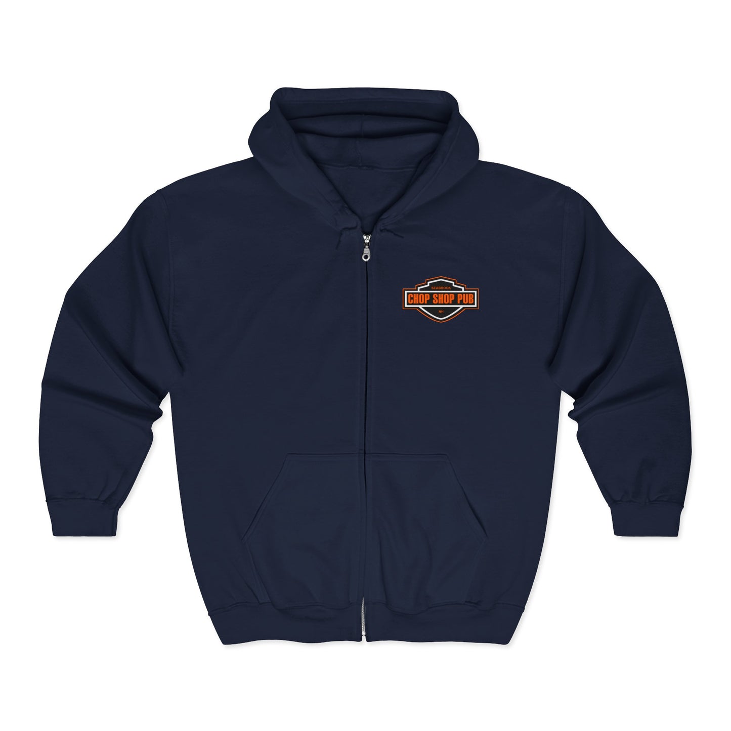 Beer Thief Zip Up
