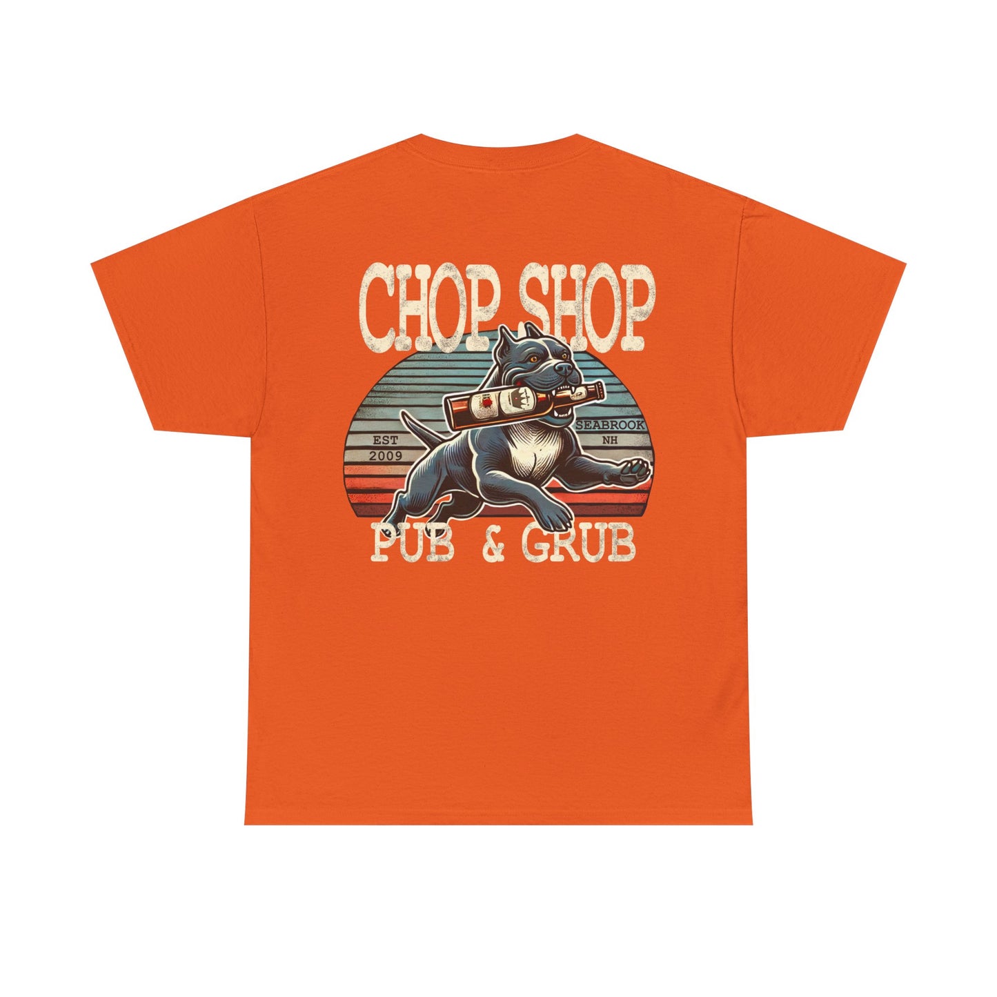 Beer Thief Tee