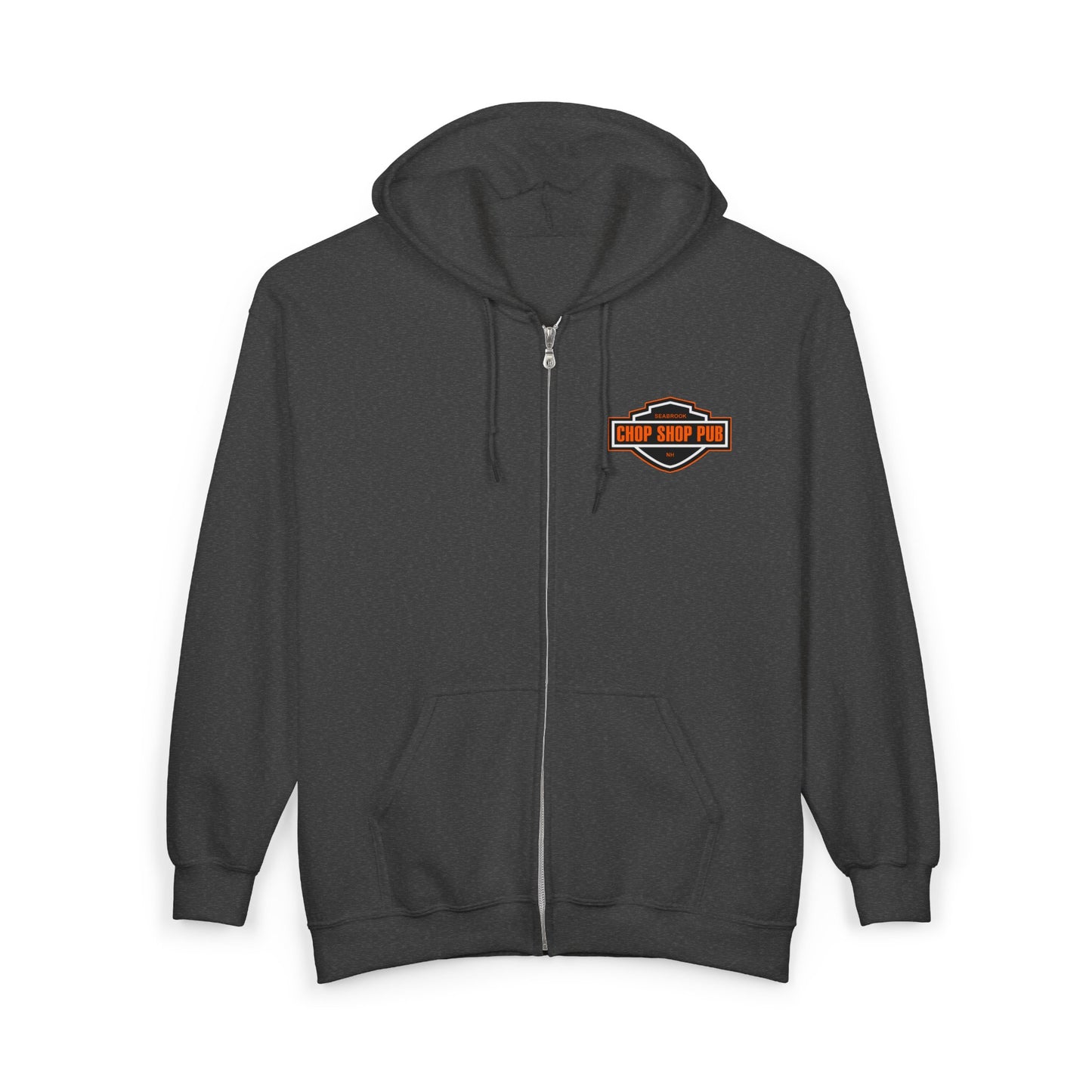 Beer Thief Zip Up