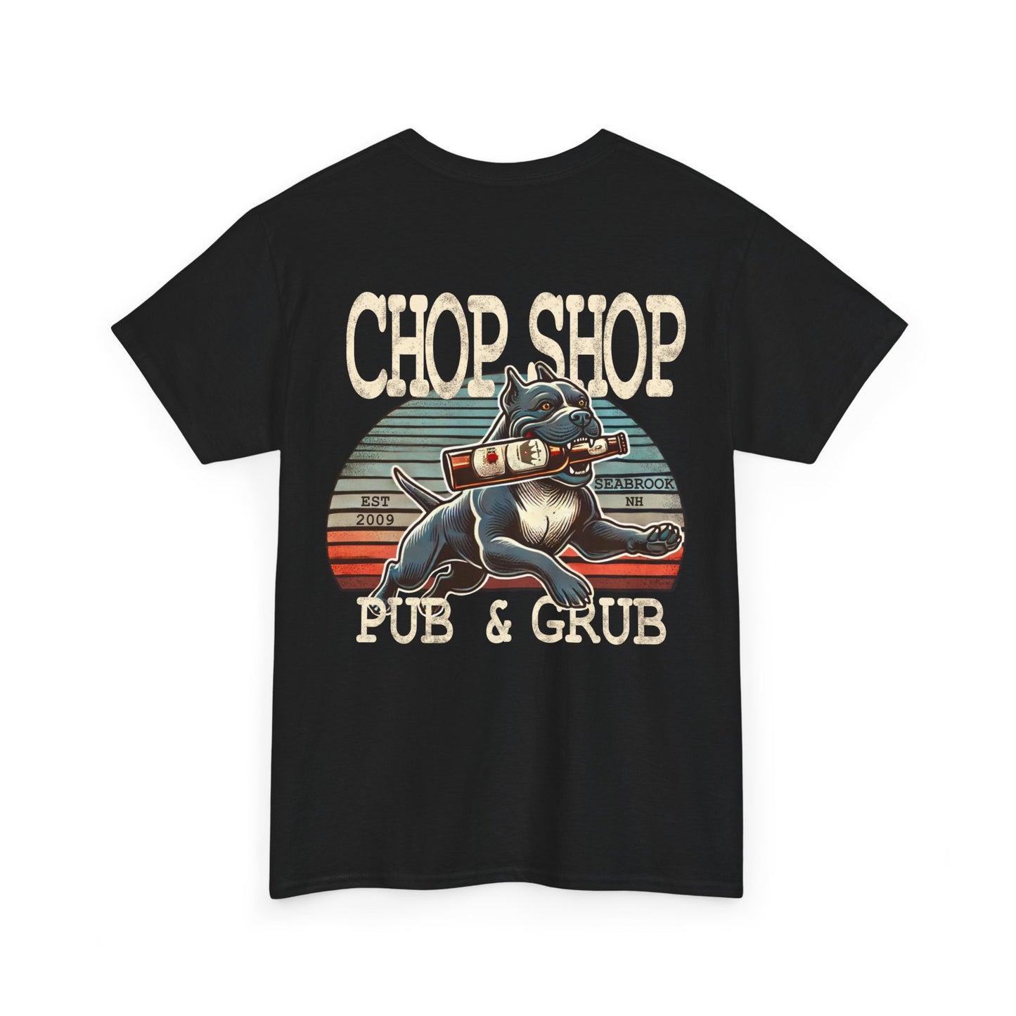 Beer Thief Tee