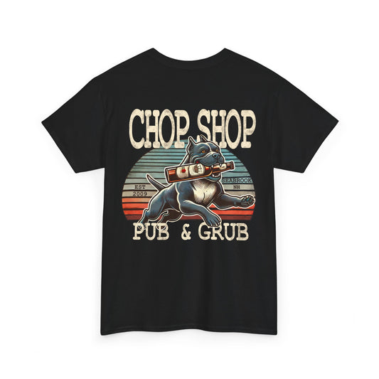 Beer Thief Tee