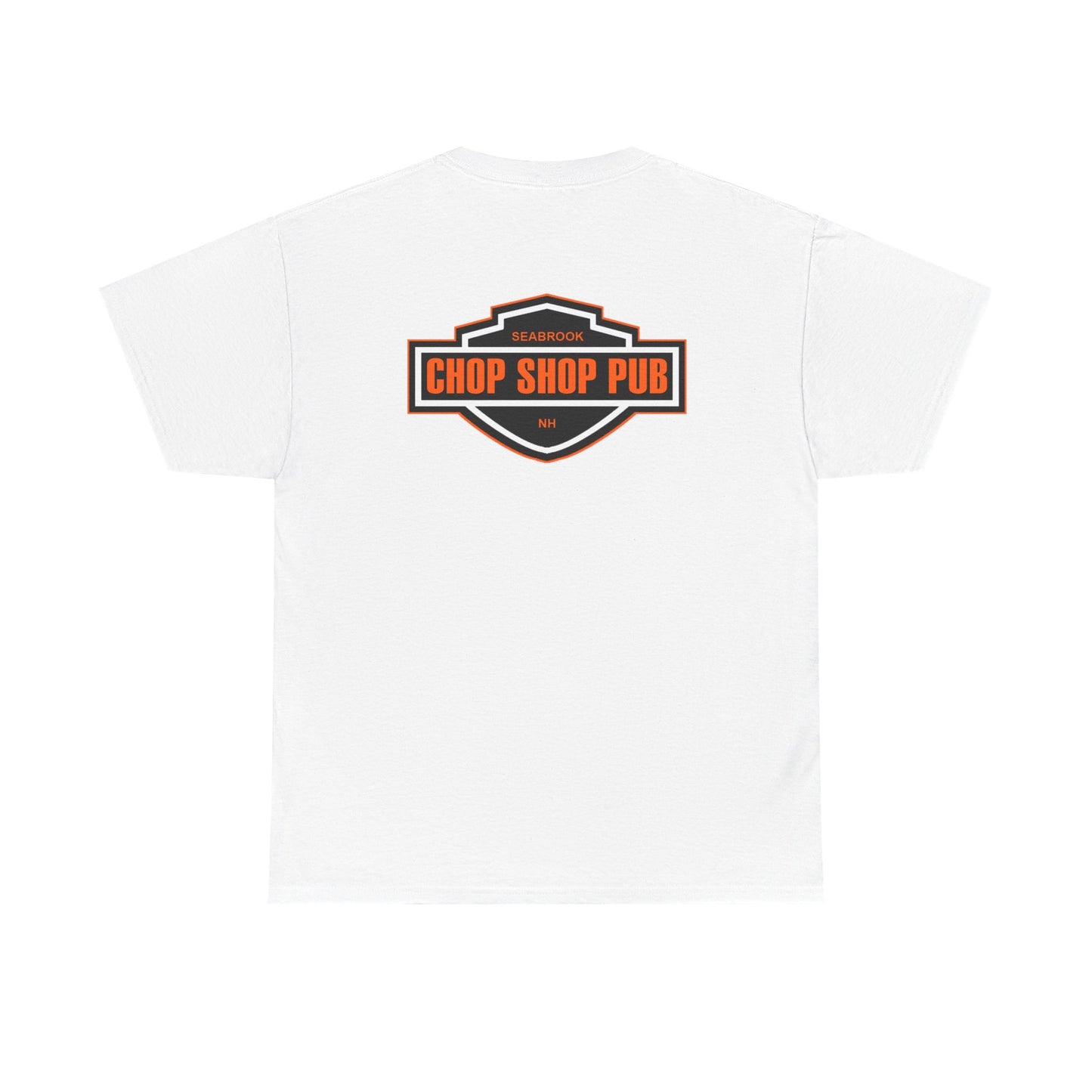 Grumpy Old Vet Tee