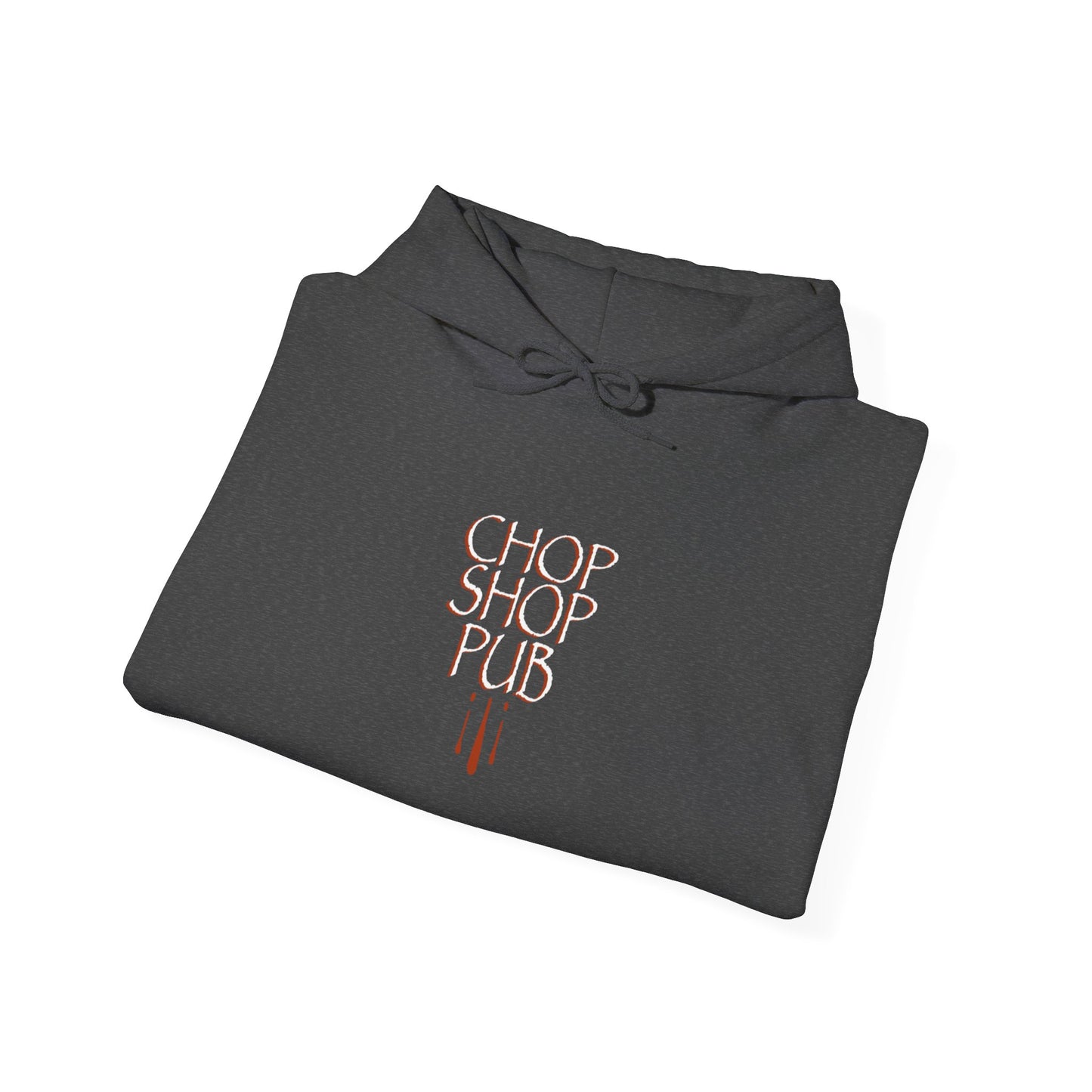 War Bonnet Pull Over