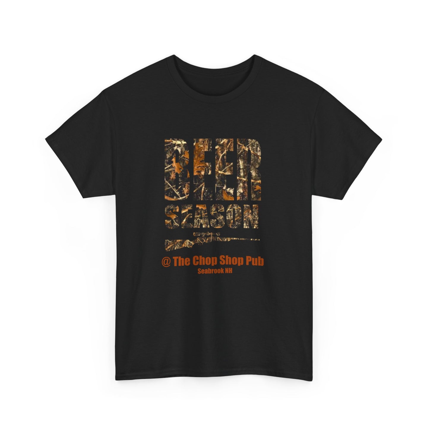 Beer Season Tee